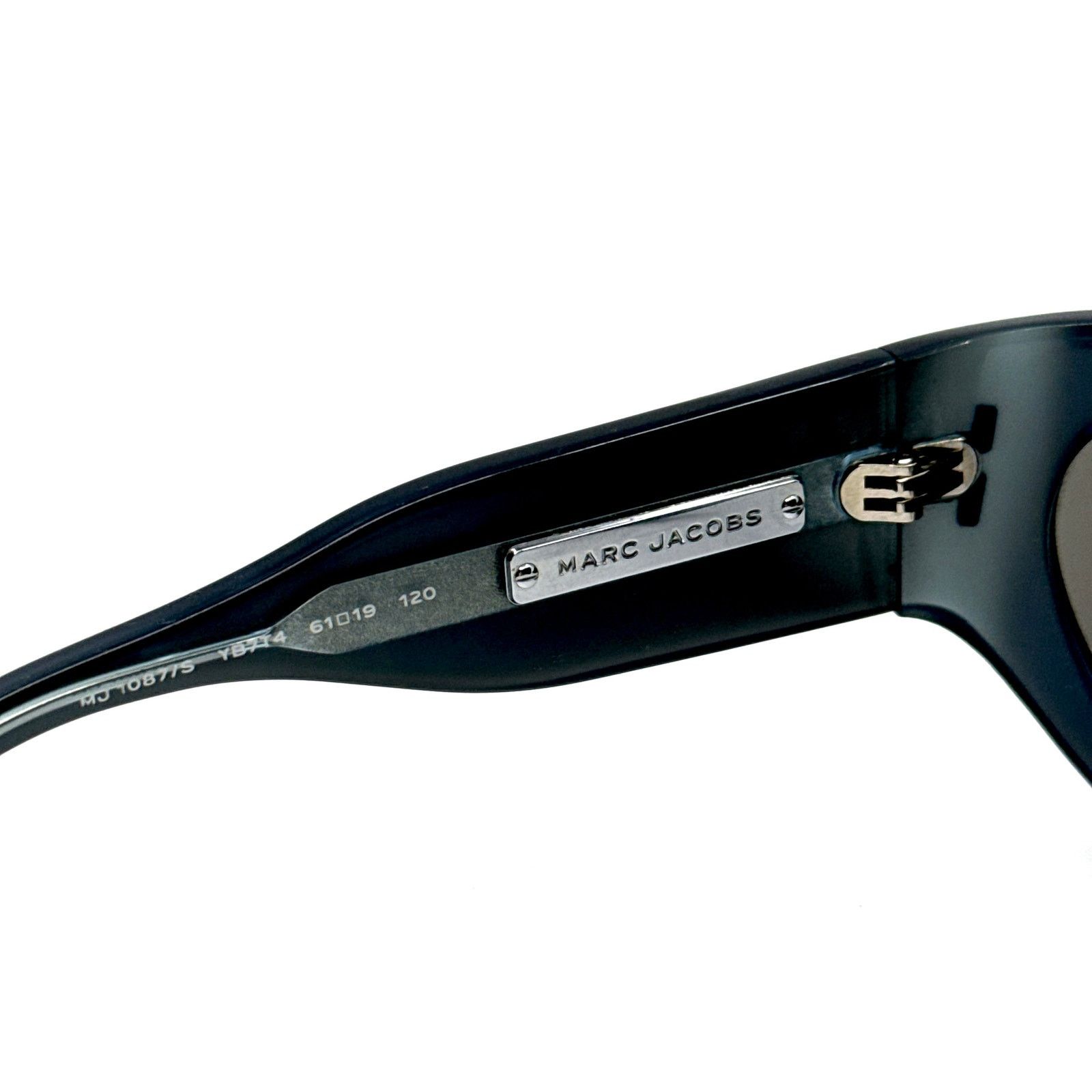 Marc Jacobs NEW!!! MARC JACOBS Sunglasses MJ1087/S YB7T4 Authentic Size ONE SIZE - 8 Thumbnail