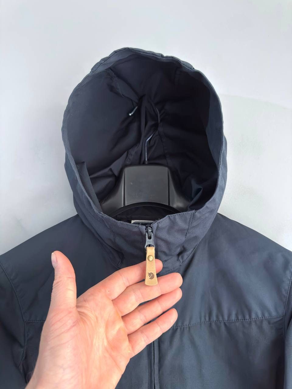 Fjallraven Fjallraven Stina G-1000 Women's Outdoor Hiking Jacket Size S Size S / US 4 / IT 40 - 4 Thumbnail