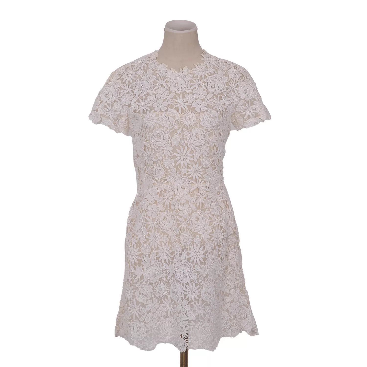 Valentino Valentino women's dress Size S / US 4 / IT 40 - 1 Thumbnail