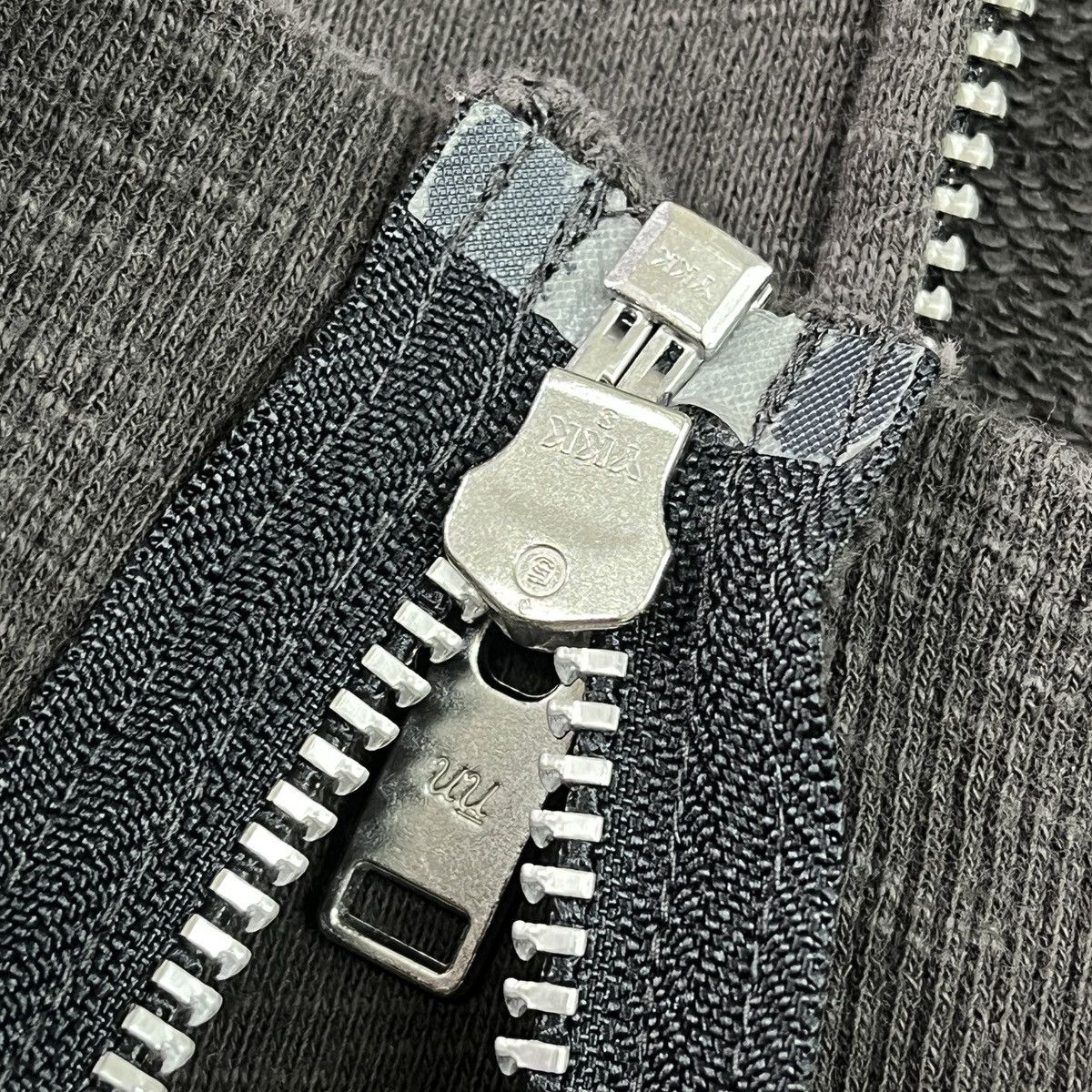 Jun Takahashi × Undercover Undercover Jun Takahashi Chore Pocket Hoodie Size US S / EU 44-46 / 1 - 18 Thumbnail