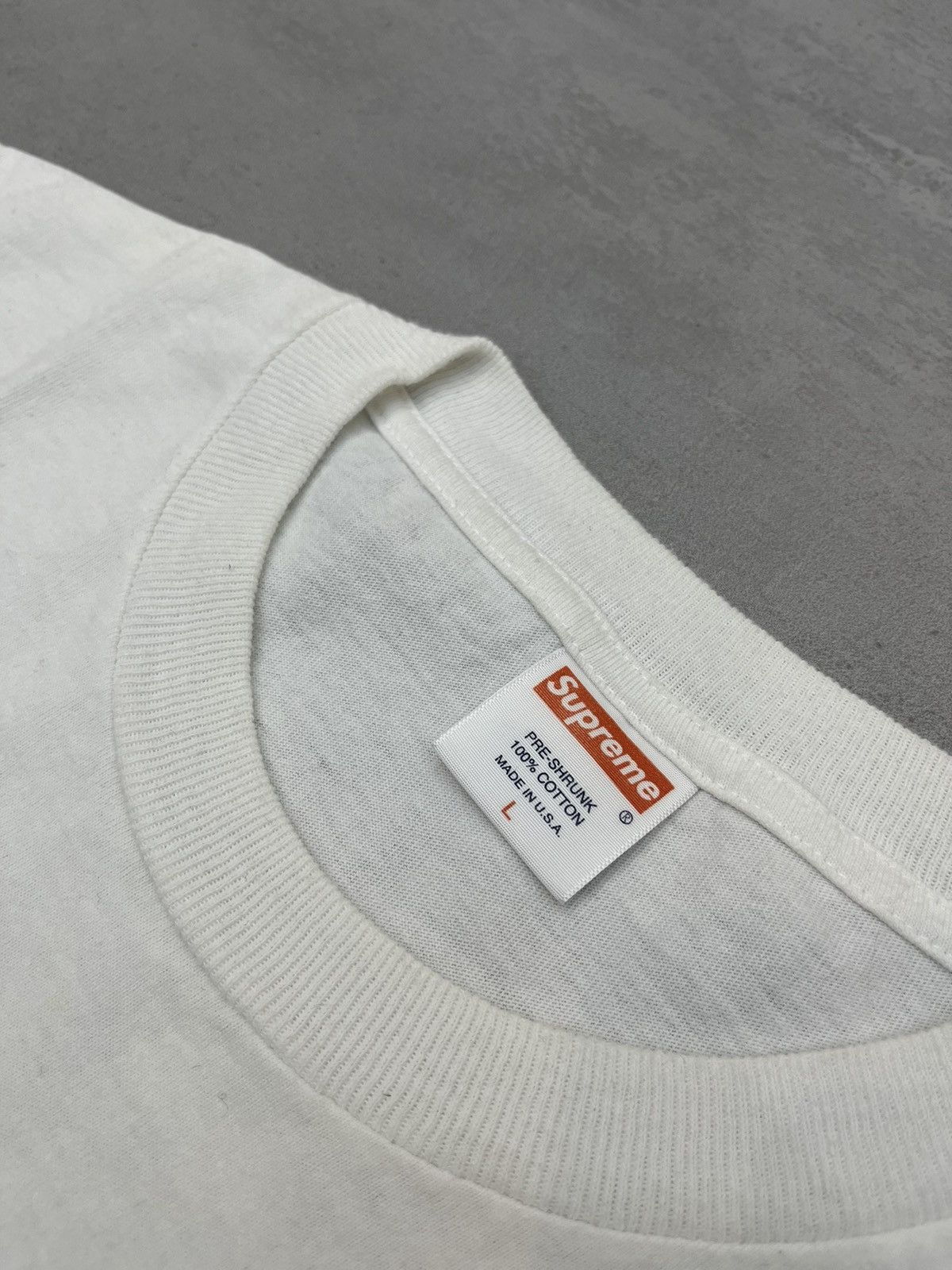 Kaws × Original Fake × Supreme Kate Moss x originalfake x supreme Size US L / EU 52-54 / 3 - 5 Thumbnail