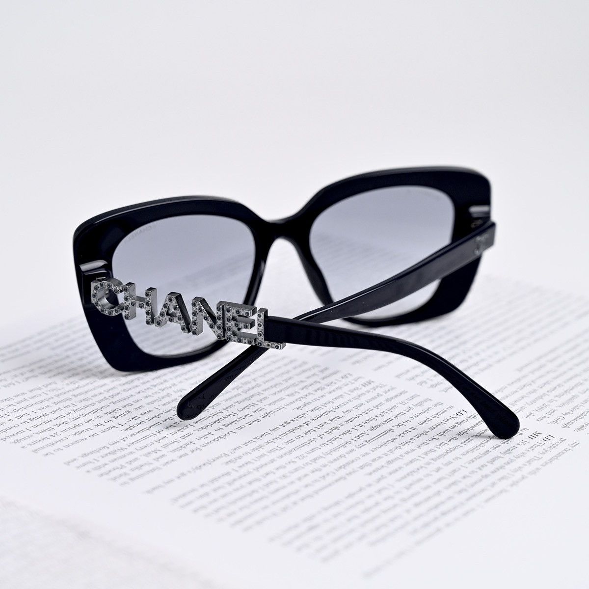 Chanel CHANEL 0CH5422B 14623F SUNGLASSES Size ONE SIZE - 8 Thumbnail