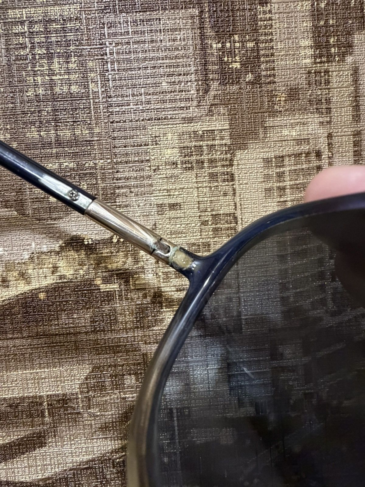 Prada Prada Womens Sunglasses Size ONE SIZE - 13 Thumbnail