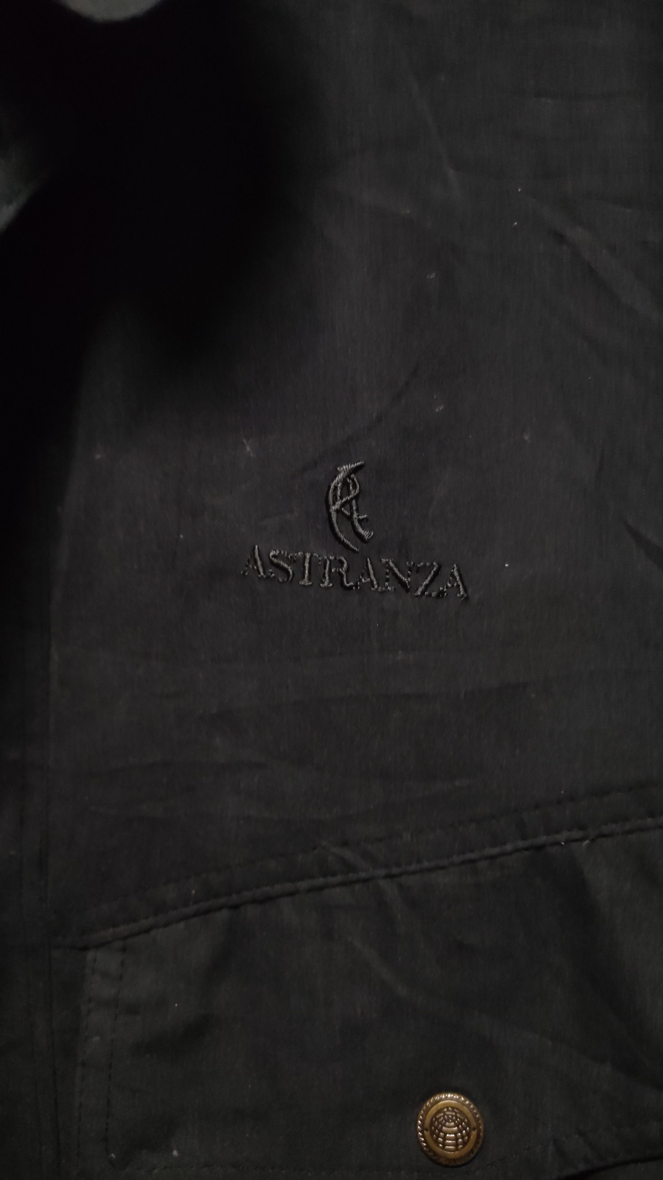 Vintage 🔥OFFER🔥Vintage 90s astranza jacket workwear Size US S / EU 44-46 / 1 - 8 Thumbnail