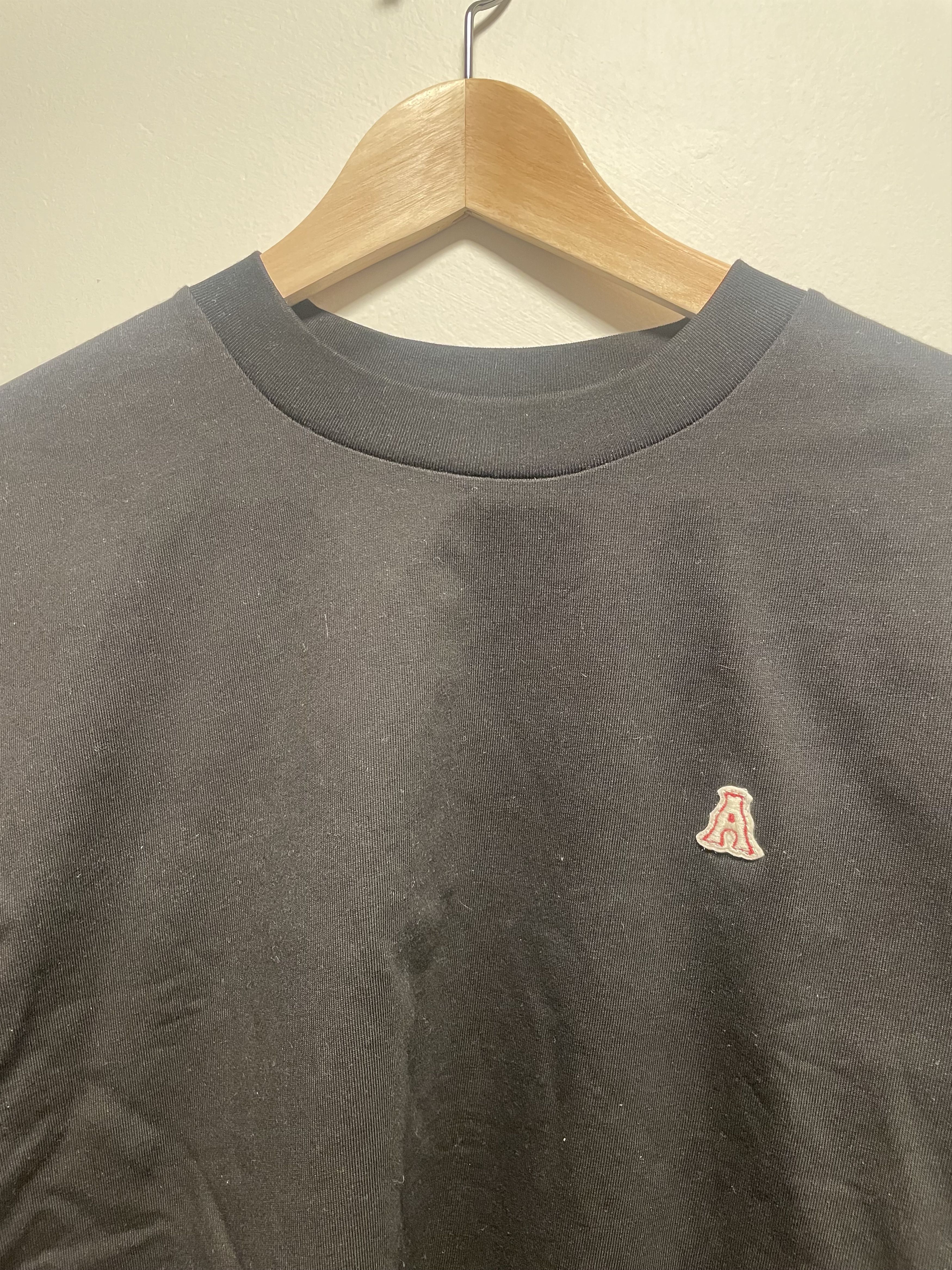Other Alfreds Apartment Embroidered A Trusted Tee Size US XL / EU 56 / 4 - 2 Thumbnail