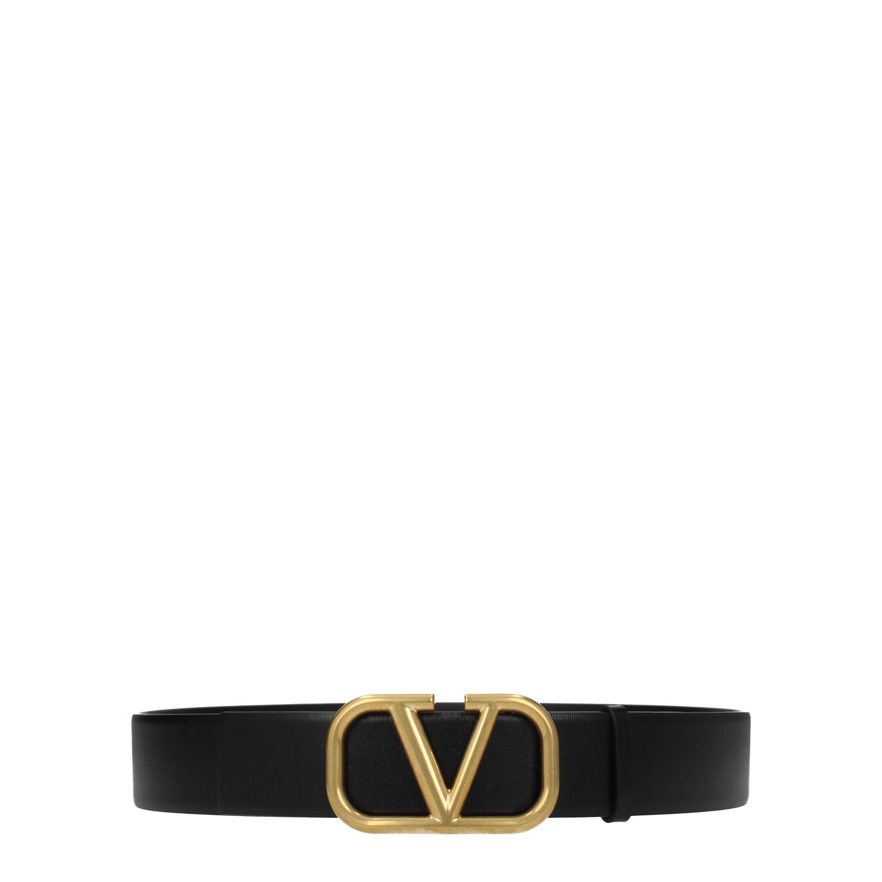 Valentino Belts Size 34 - 1 Preview