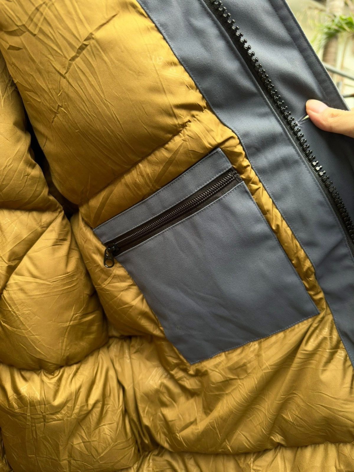 L.L. Bean L.L.Bean Maine Mountain Parka Size US XL / EU 56 / 4 - 10 Thumbnail
