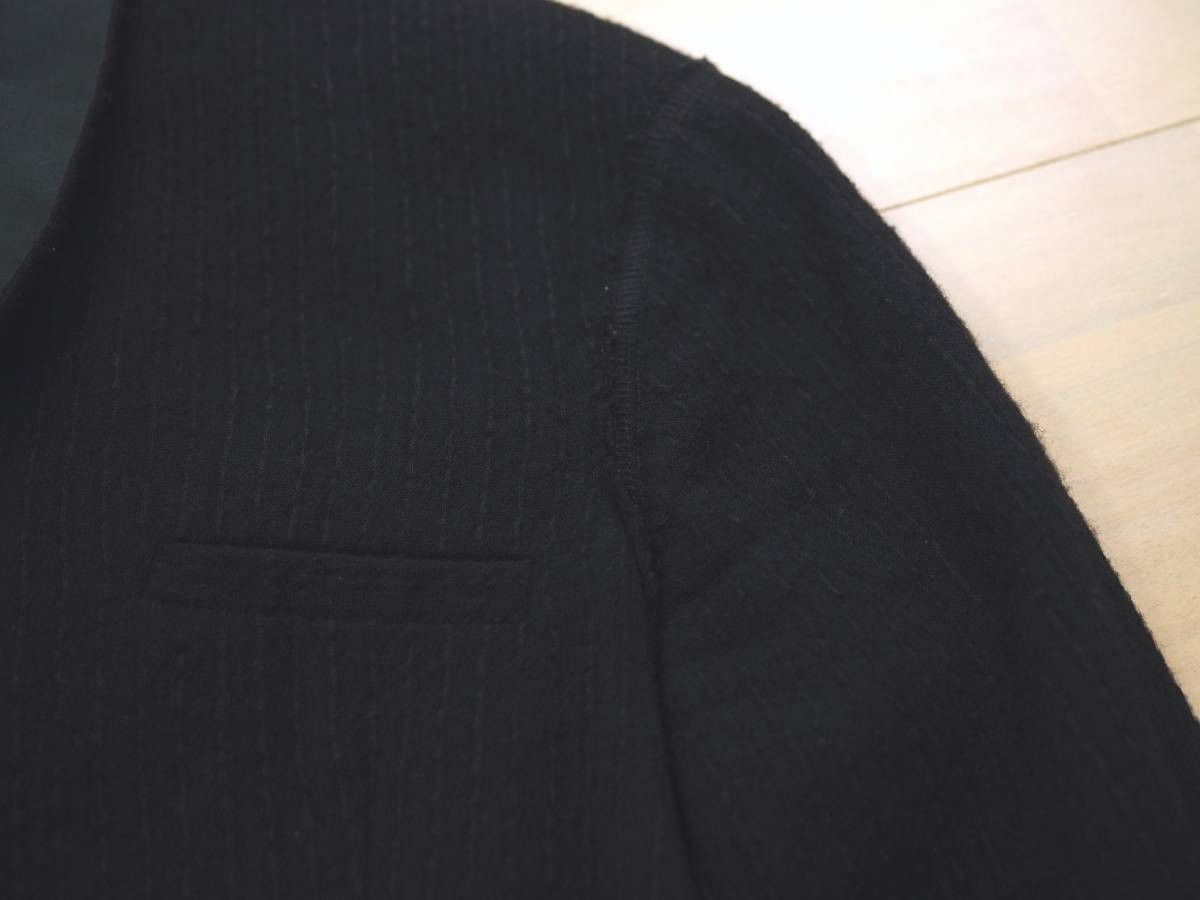 Lost & Found Ria Dunn AW12 Wool Jacket Size 34R - 8 Thumbnail