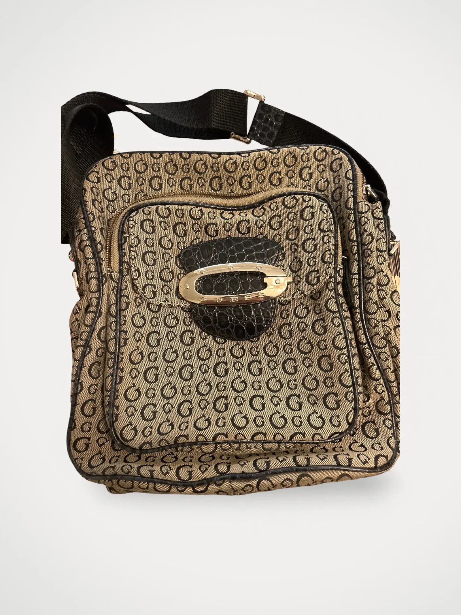 Guess Guess Bucket Bag Size ONE SIZE - 1 Thumbnail