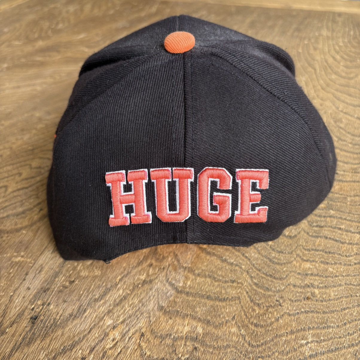 The Hundreds Vintage SF POST Street Store Exclusive Size ONE SIZE - 4 Thumbnail