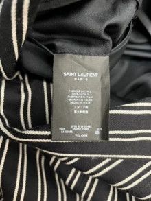 Saint Laurent Paris Authentic Saint Laurent SLP Fall/Winter 2014 runway style Size 46R - 5 Thumbnail