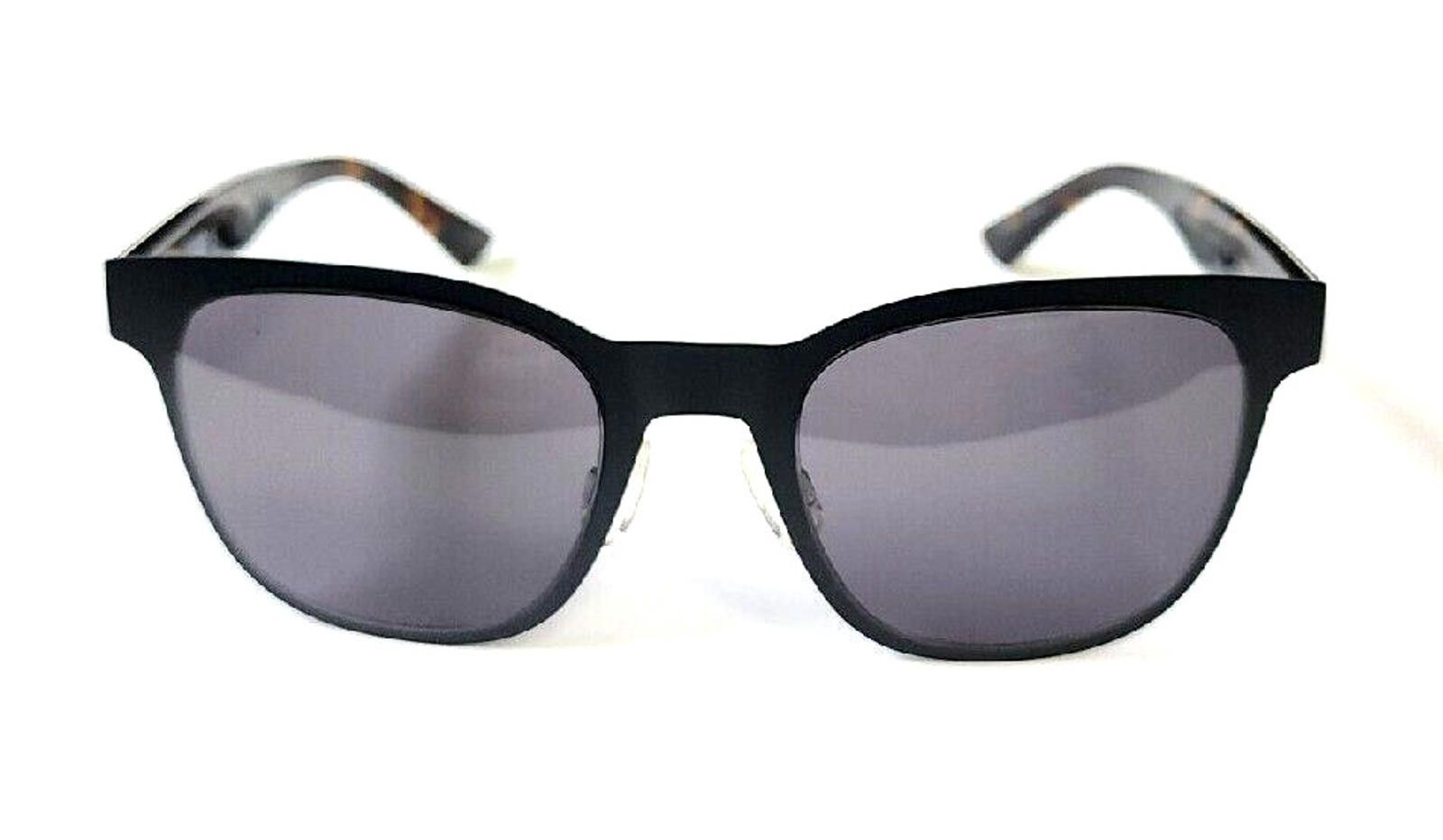 Puma Puma PU0070S 001 Greenpoint Gray Sunglasses 56-20 140 New Size ONE SIZE - 4 Thumbnail