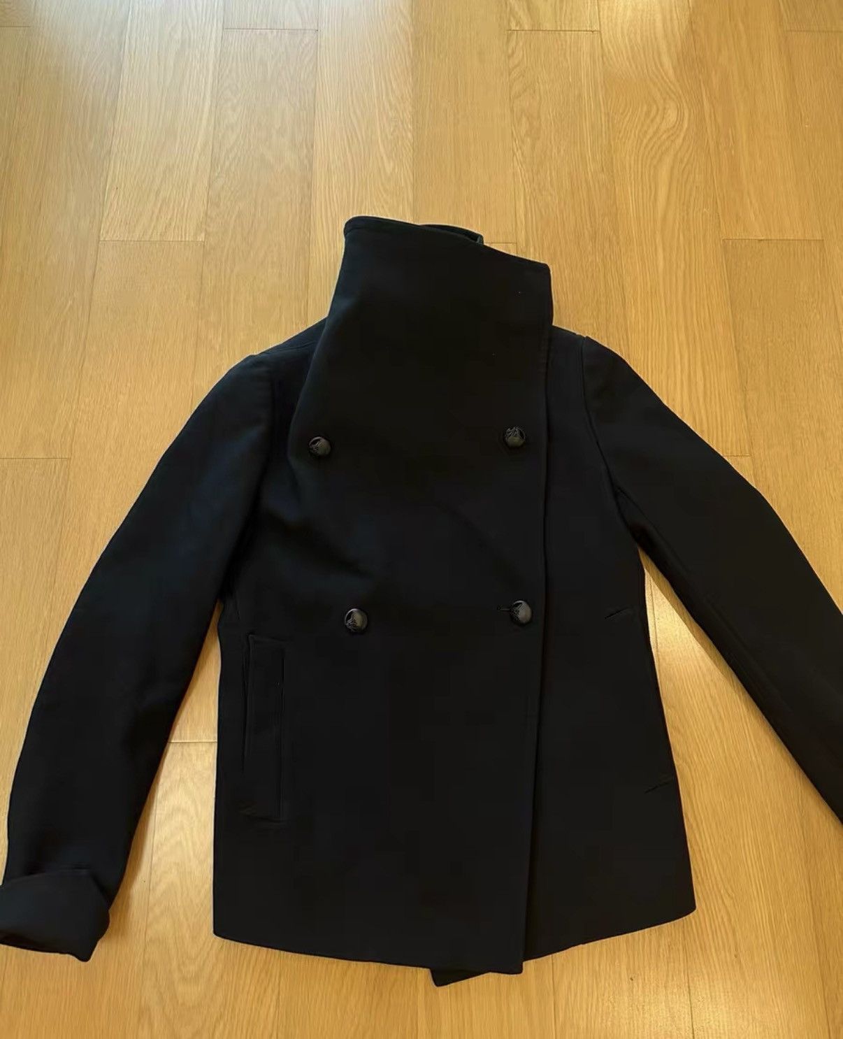 kiryuyrik Japanese Designer Brand Kiryu Ynik Jacket Size US M / EU 48-50 / 2 - 1 Thumbnail