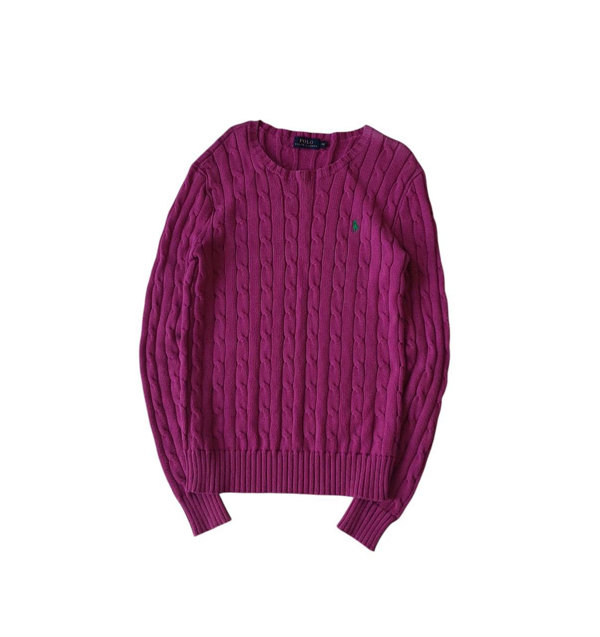 Polo Ralph Lauren Polo Ralph Lauren x Ralph Lauren Size XS / US 0-2 / IT 36-38 - 1 Thumbnail