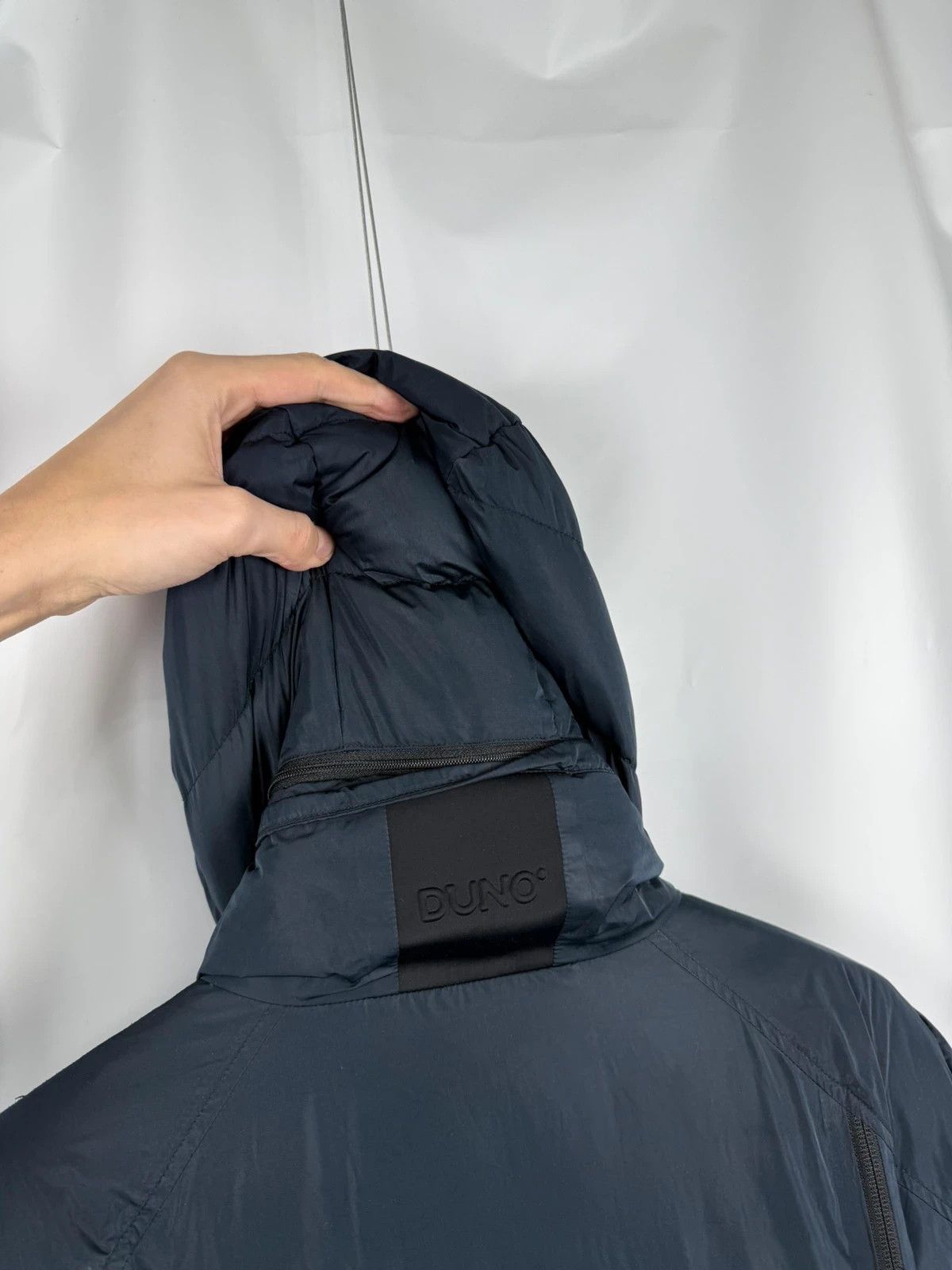 Other Duno Italy Puffer Down Jacket Packable Men size 50 Size US M / EU 48-50 / 2 - 13 Thumbnail