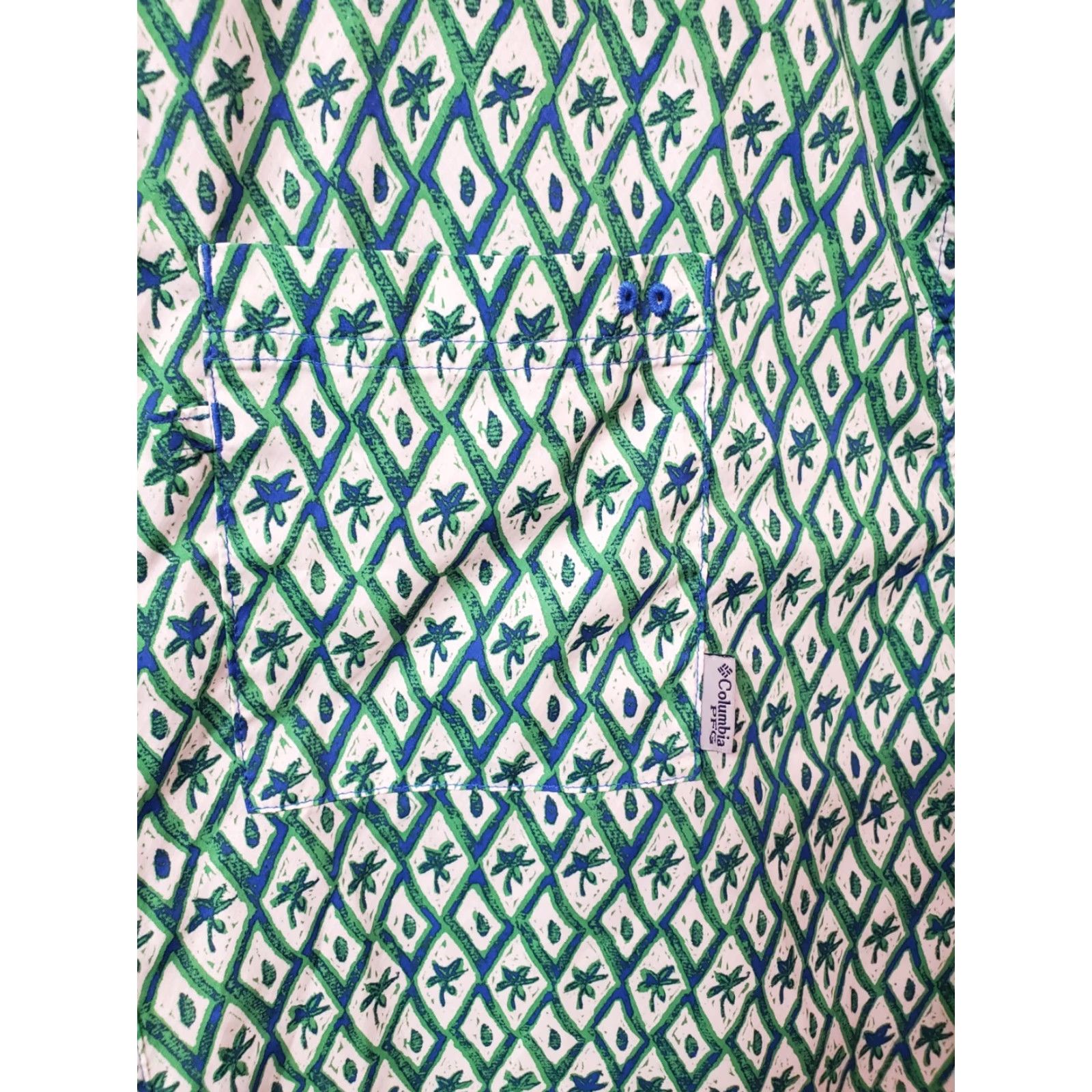 Vintage VINTAGE Size US XXL / EU 58 / 5 - 2 Thumbnail