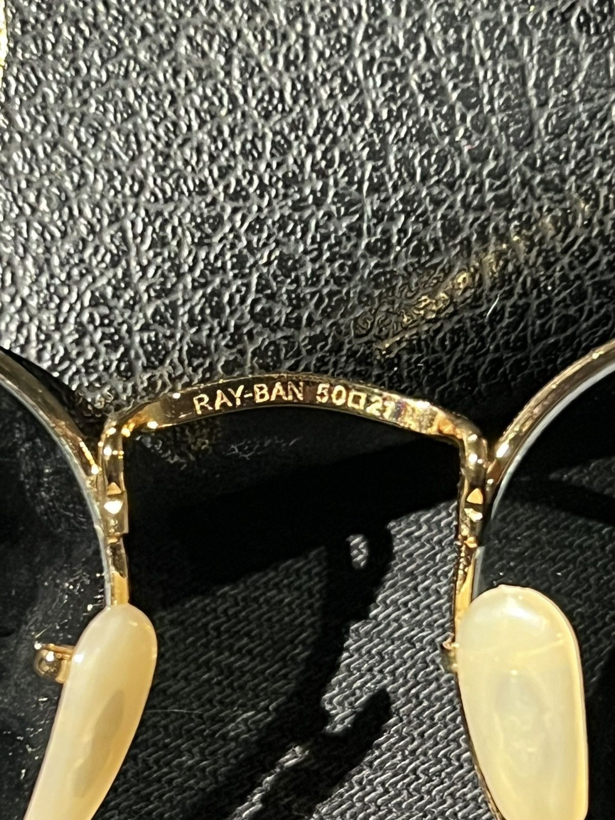 RayBan RayBan RB3447 Size ONE SIZE - 3 Thumbnail