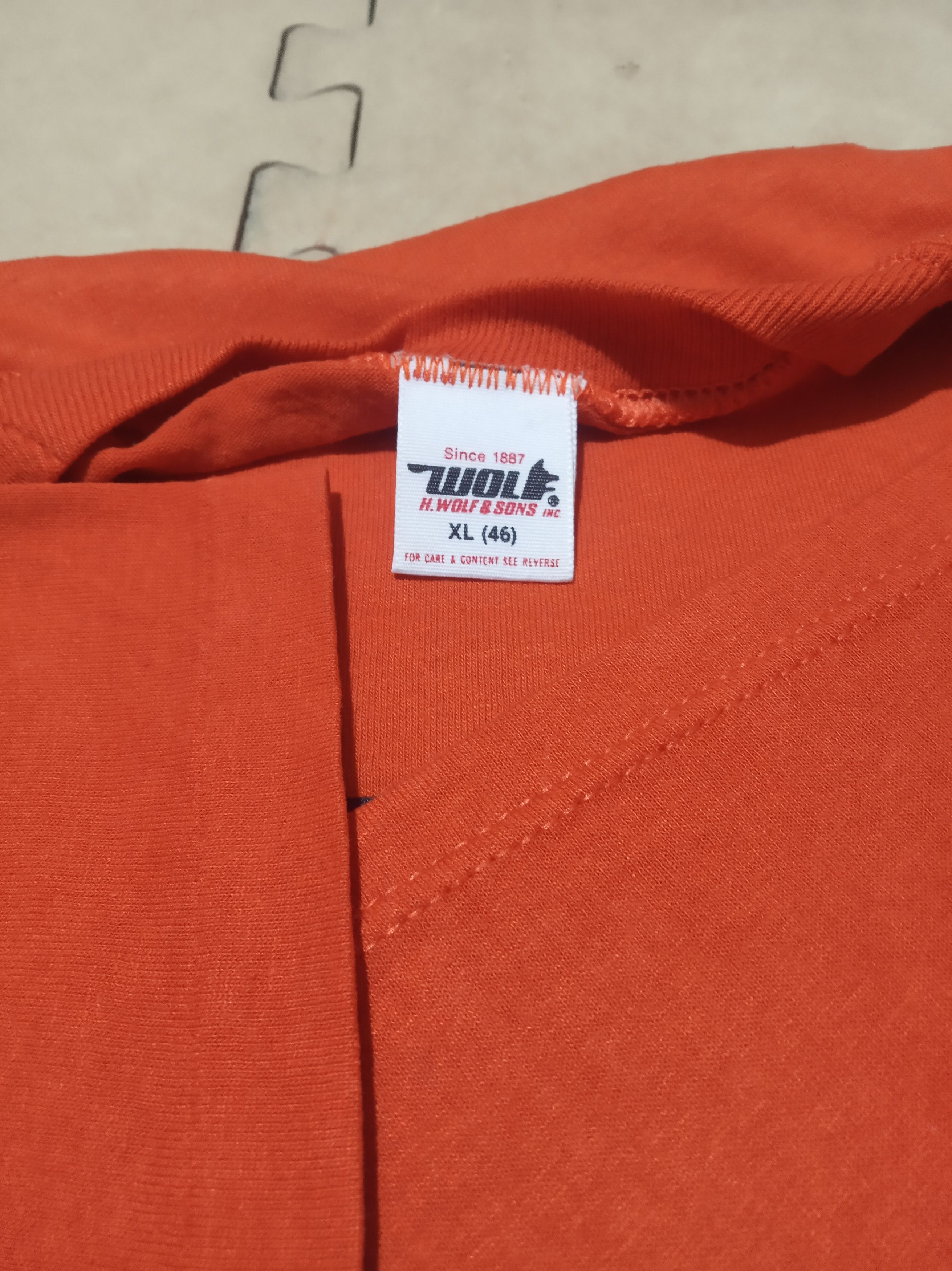 Vintage 80s Tennessee Size US XL / EU 56 / 4 - 2 Thumbnail