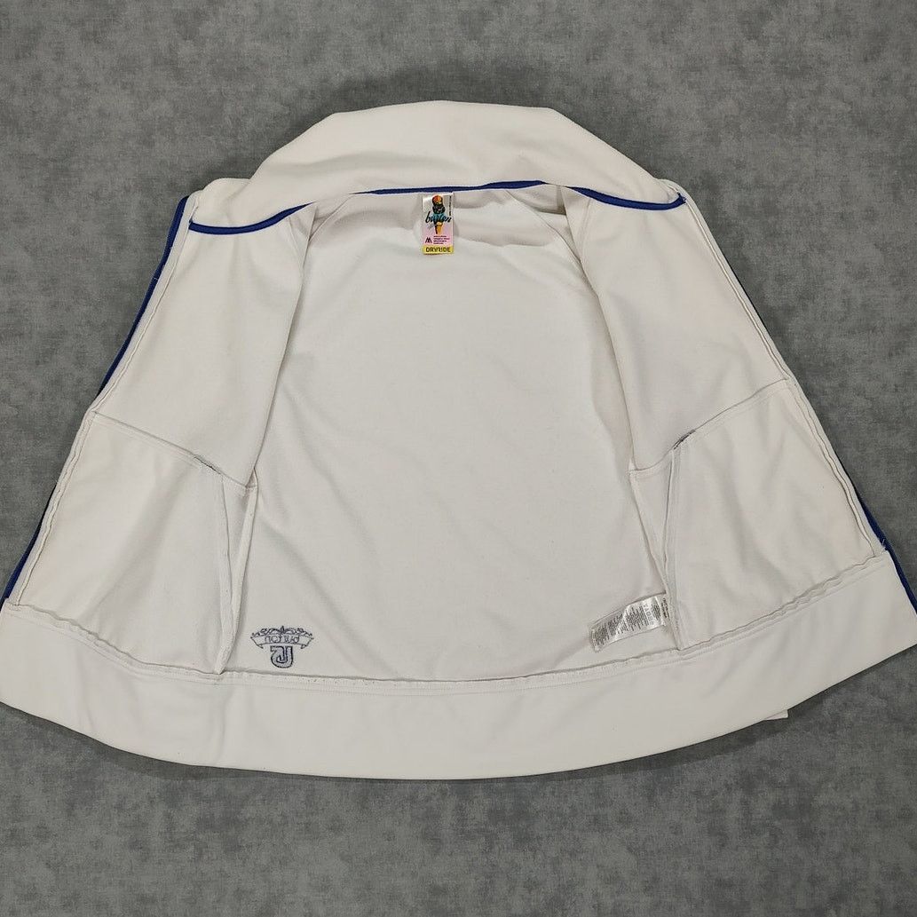 Burton Burton Cool Flavors Dryride White soft shell jacket wms M Size M / US 6-8 / IT 42-44 - 3 Thumbnail