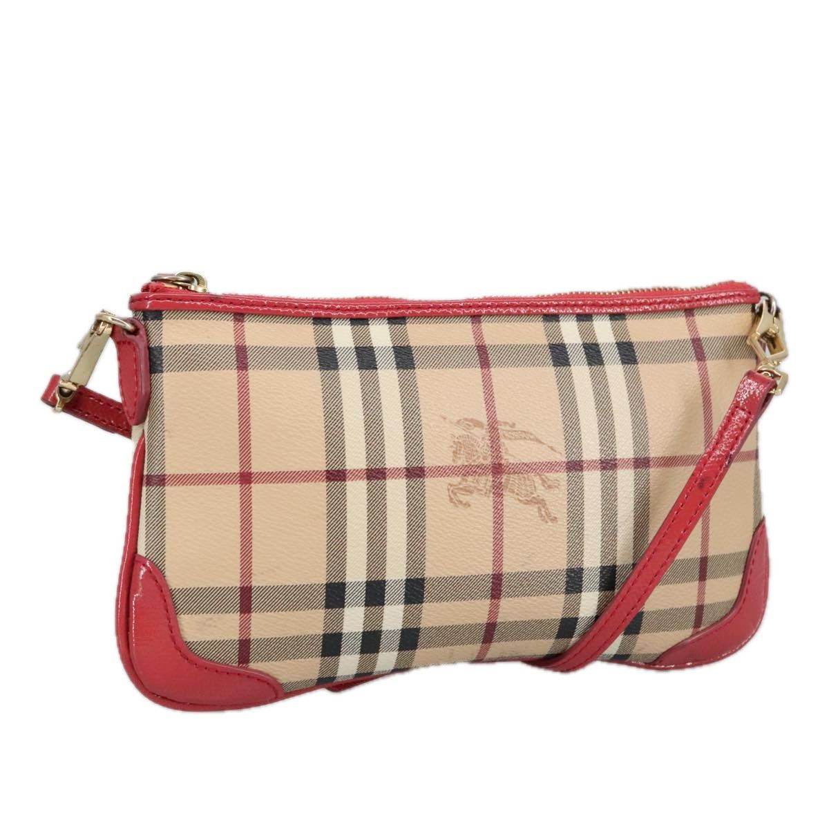 Burberry Burberry Nova Check shoulder Size ONE SIZE - 1 Thumbnail