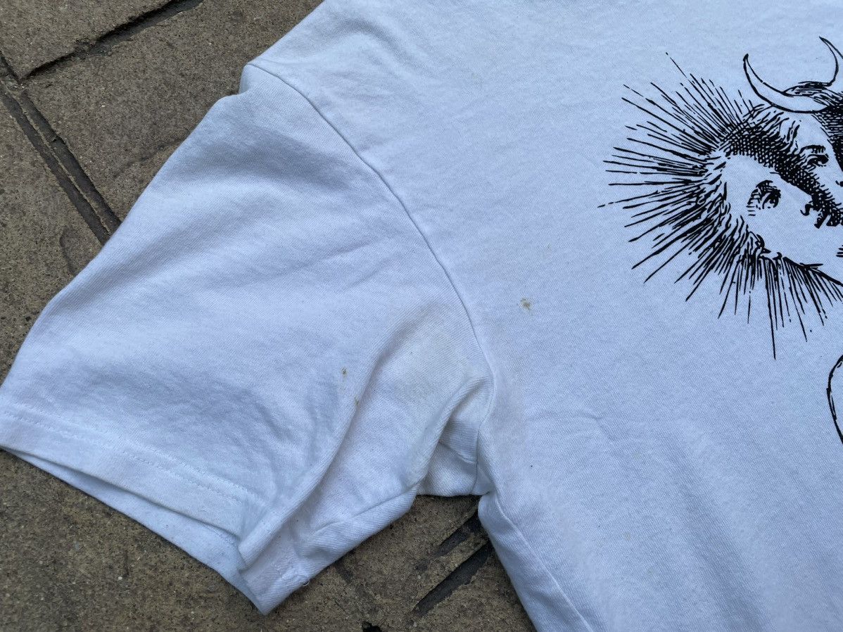 Undercover Undercover Sun Moon Duality Tee Size US M / EU 48-50 / 2 - 5 Thumbnail