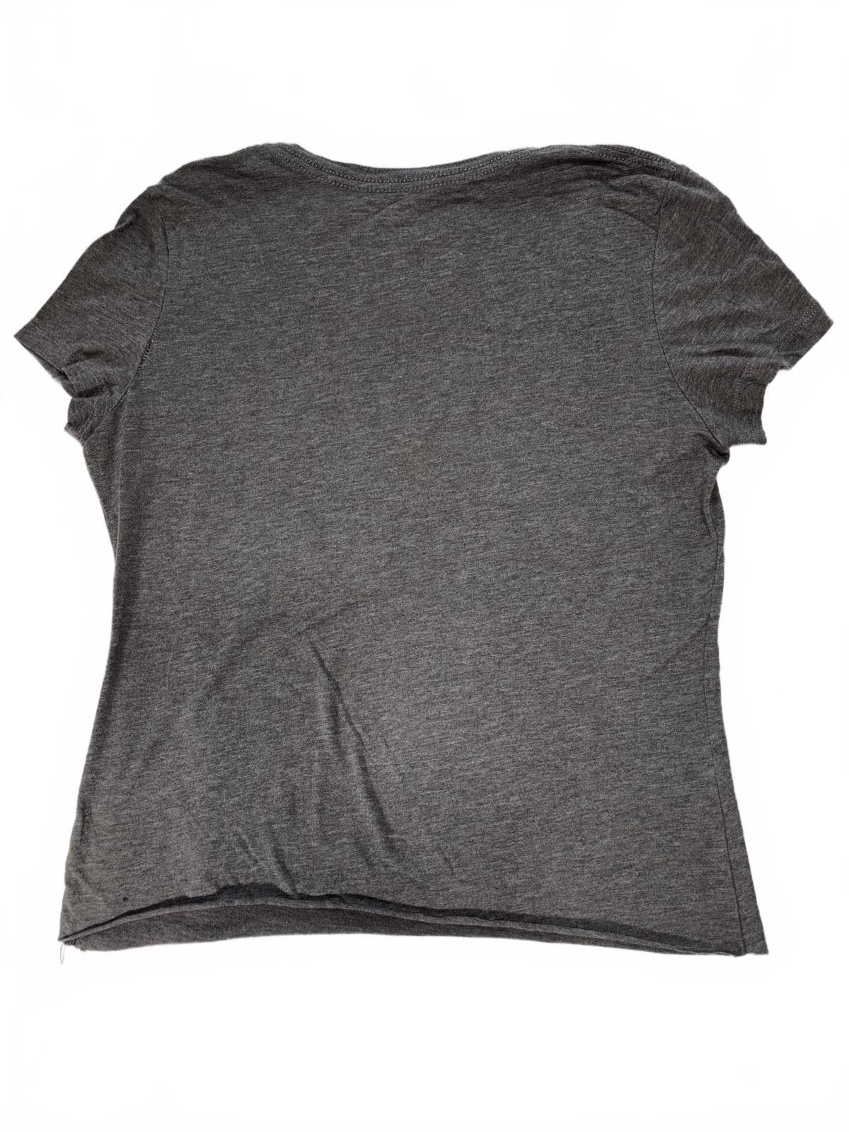 MLB Los Angeles Angels V-Neck T-Shirt - Official MLB Merchandise Size US M / EU 48-50 / 2 - 3 Thumbnail