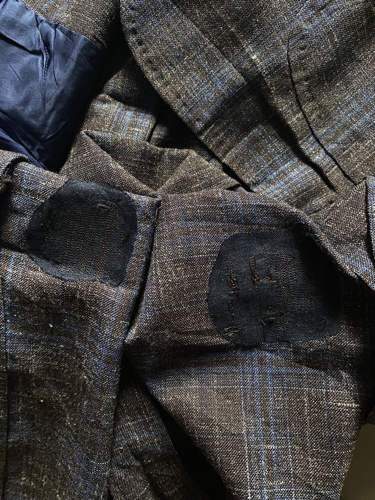 Designer × Japanese Brand × Ring Jacket Ring jacket suits Size US M / EU 48-50 / 2 - 9 Thumbnail