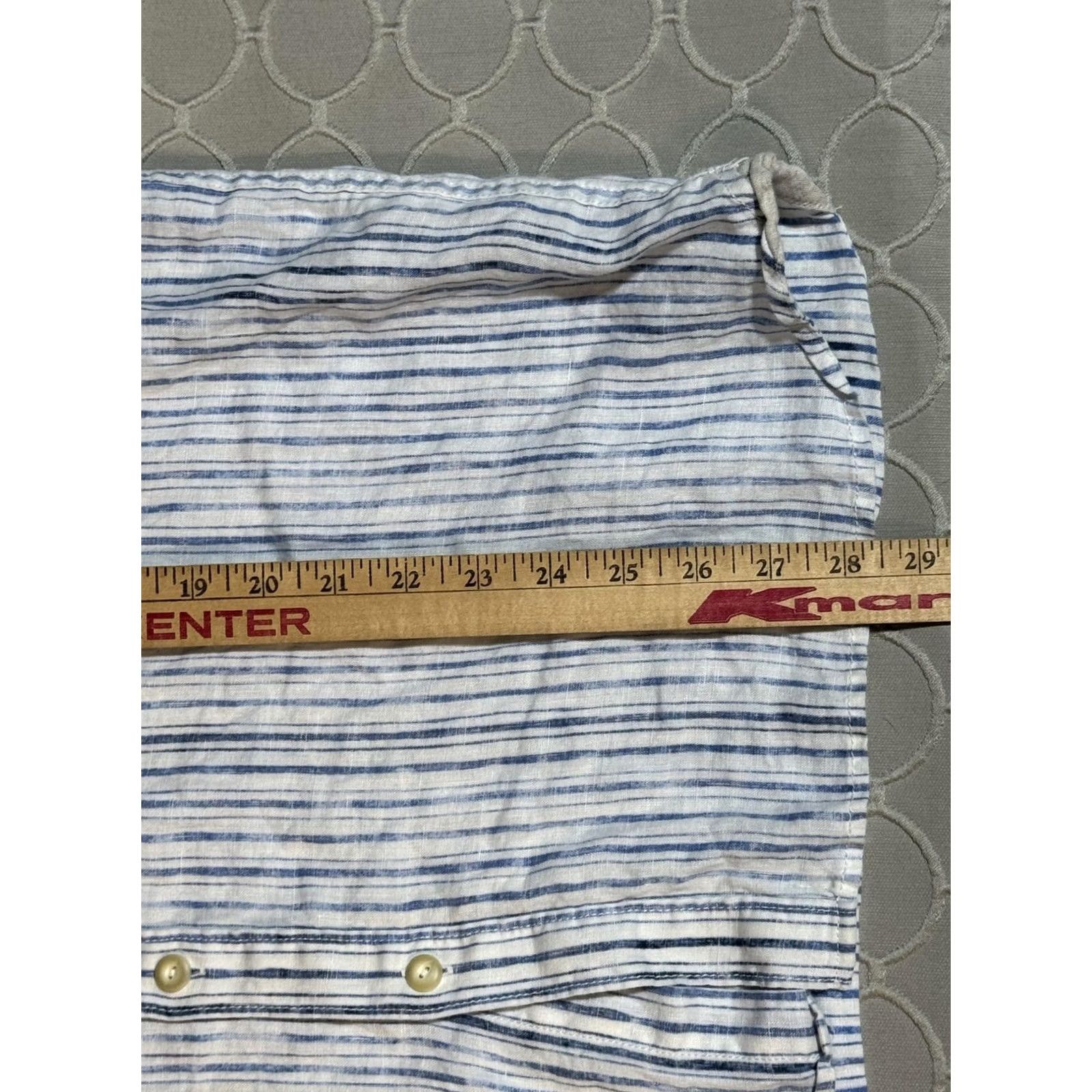 Tommy Bahama VINTAGE: No? (excluded) Size US L / EU 52-54 / 3 - 7 Thumbnail