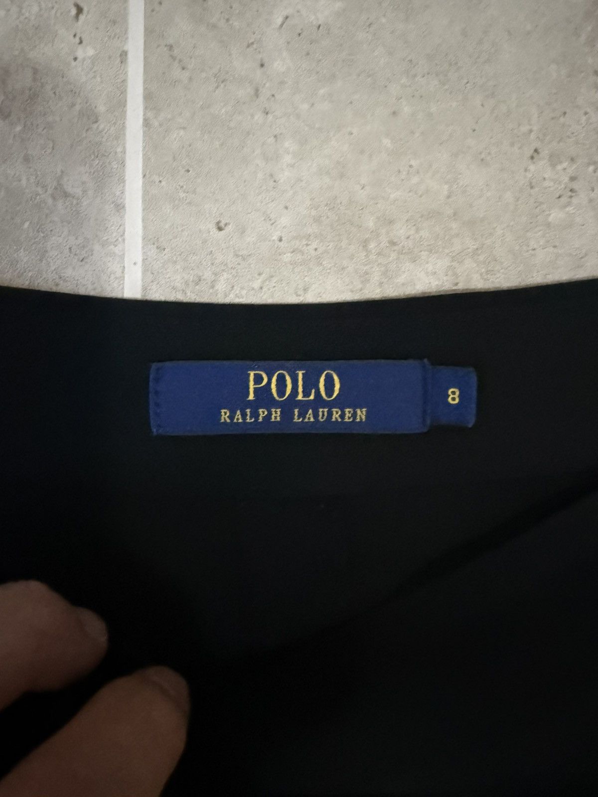 Polo Ralph Lauren Polo Ralph Lauren Pants Size 30" / US 8 / IT 44 - 4 Thumbnail