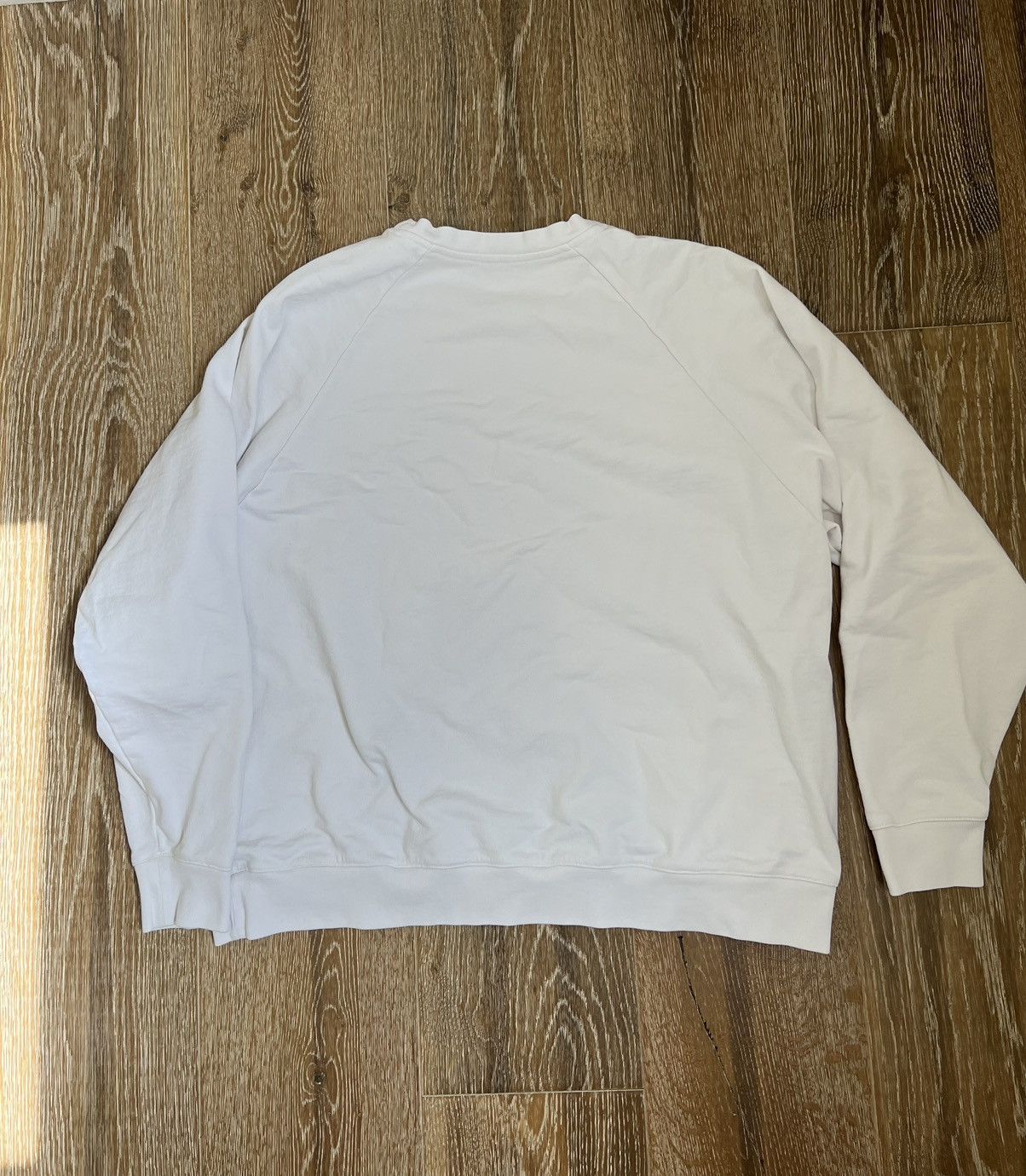 Second/Layer Second/layer shattered rose raglan pullover sweater Size US L / EU 52-54 / 3 - 2 Thumbnail