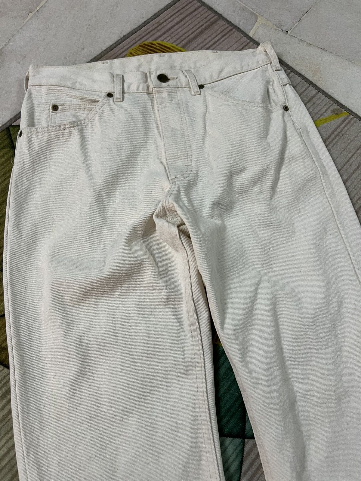 L.L. Bean × Vintage VINTAGE L.L BEAN MADE IN USA RARE Size US 30 / EU 46 - 3 Thumbnail