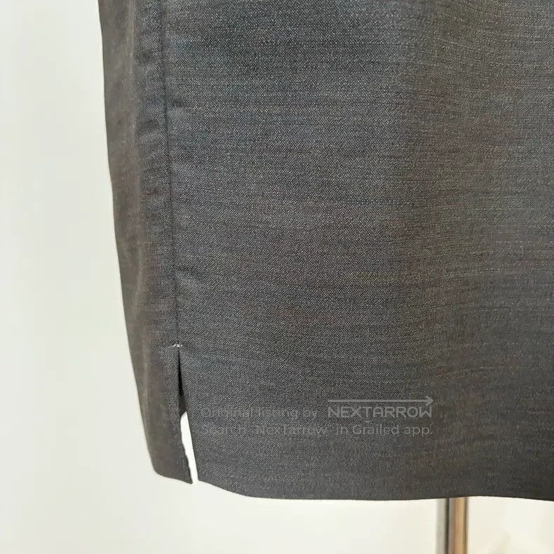 Comme des Garcons Comme Des Garcons Retro Chinese mandarin collar half-sleev Size S / US 4 / IT 40 - 6 Thumbnail
