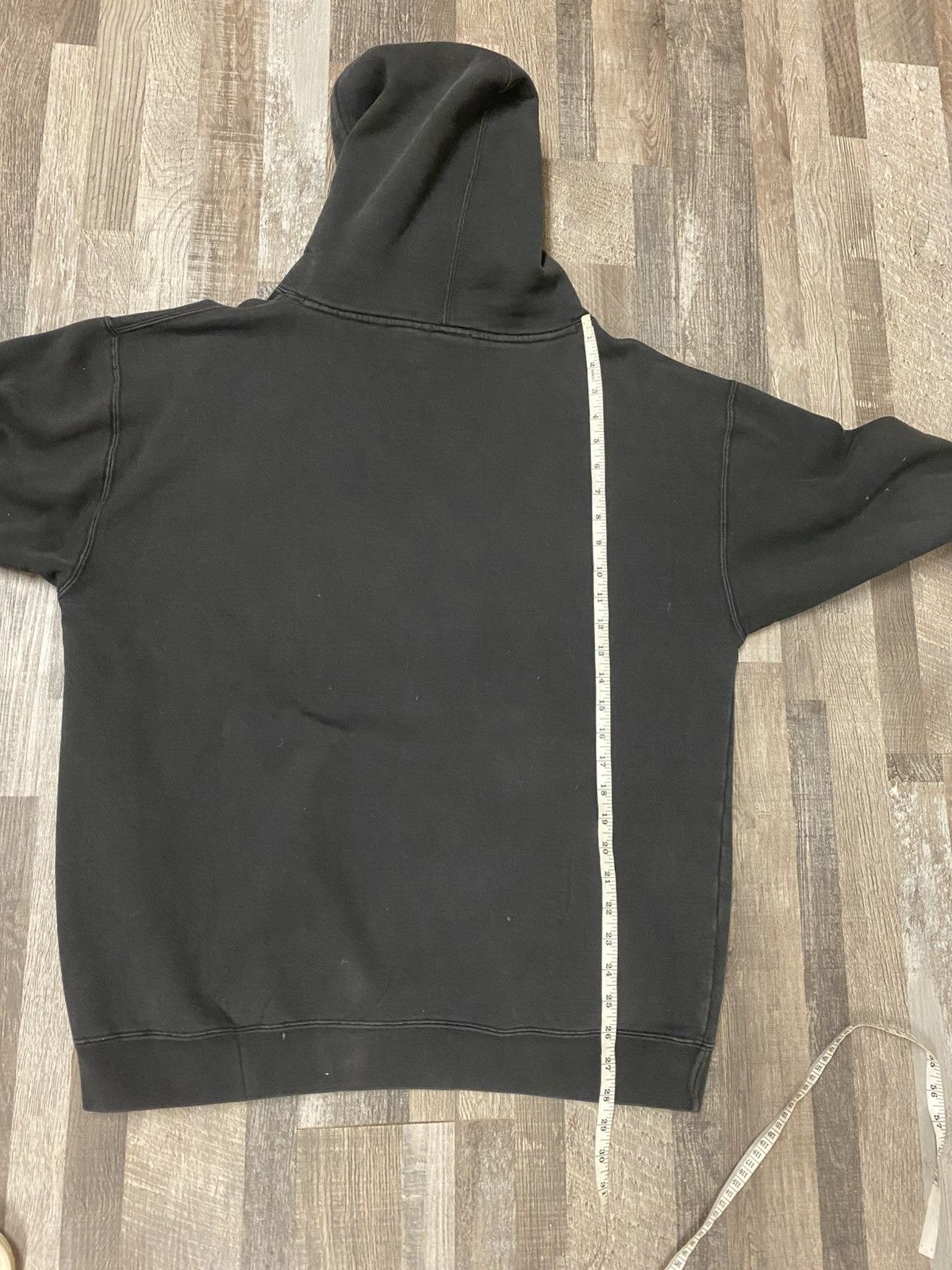 Vintage Vintage 90’s Dragon Logo Pullover Hoodie Sweatshirt Y2K Size US L / EU 52-54 / 3 - 6 Thumbnail