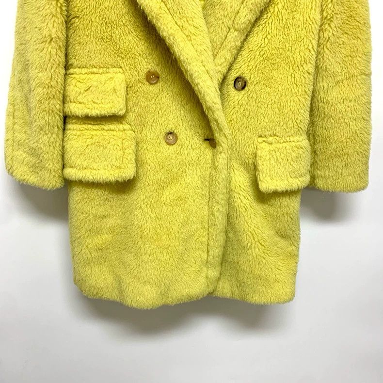 Max Mara Max Mara Teddy coat Size S / US 4 / IT 40 - 6 Thumbnail