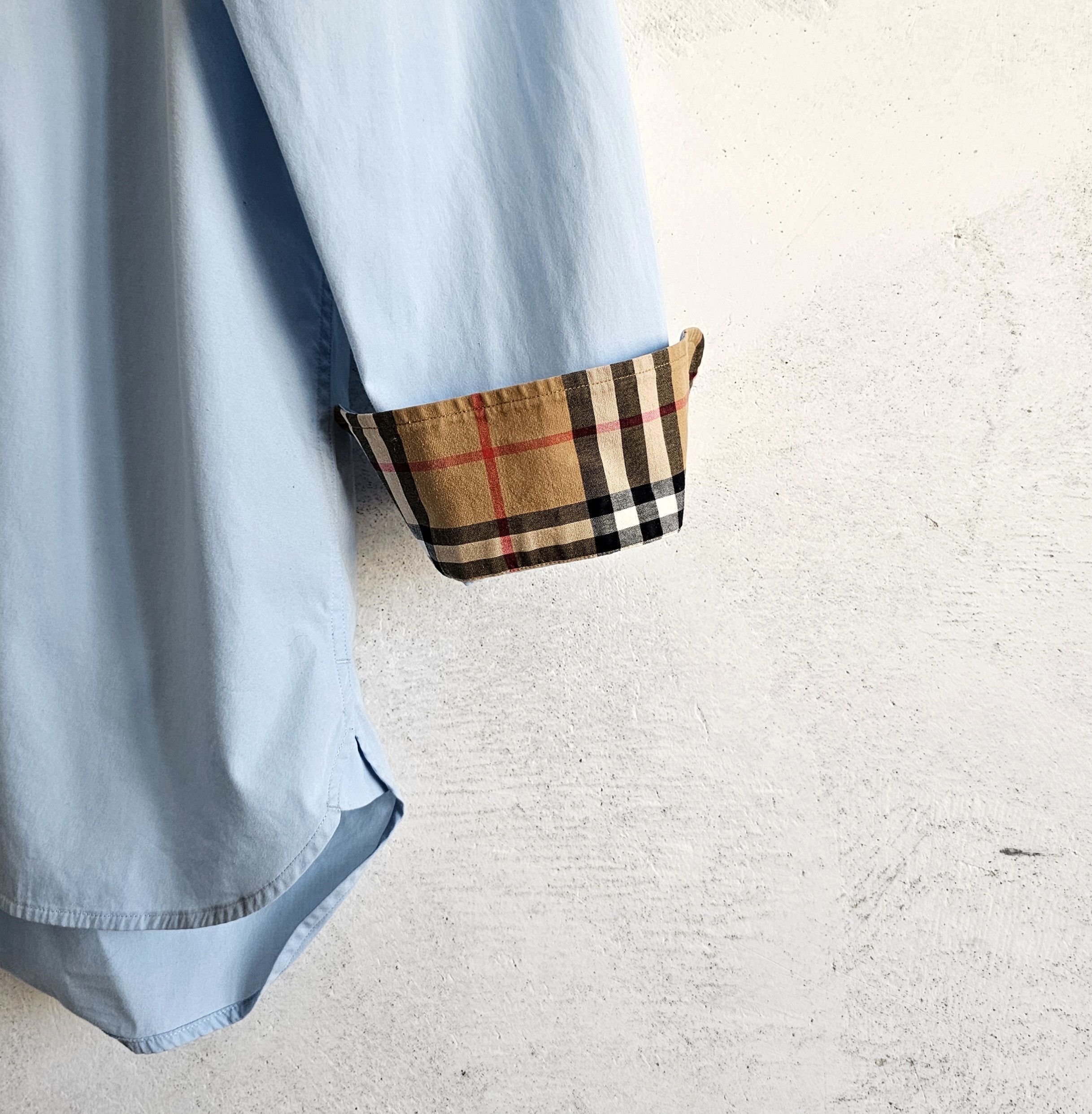 Burberry Burberry rare item Size US M / EU 48-50 / 2 - 2 Thumbnail