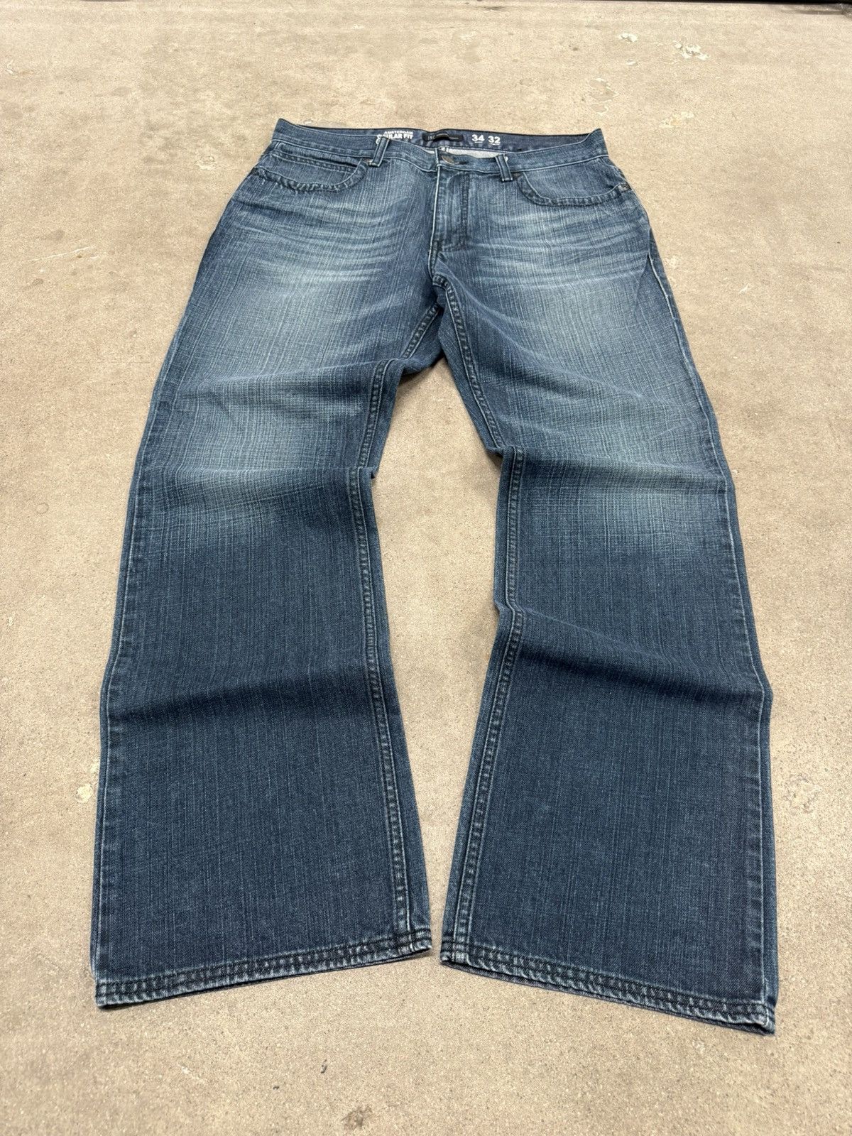 Japanese Archive Pants | Grailed