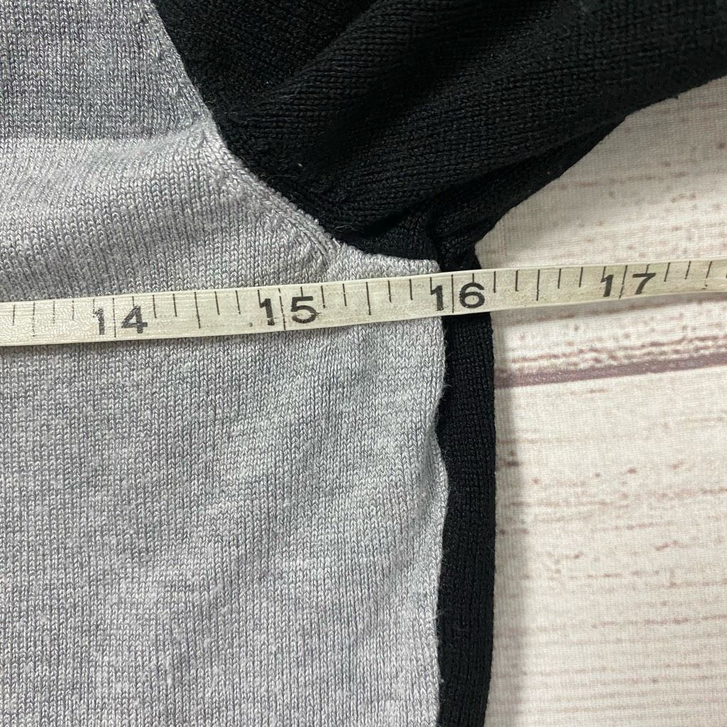 White House Black Market White House black market women S scoopneck pullover longslee Size S / US 4 / IT 40 - 7 Thumbnail