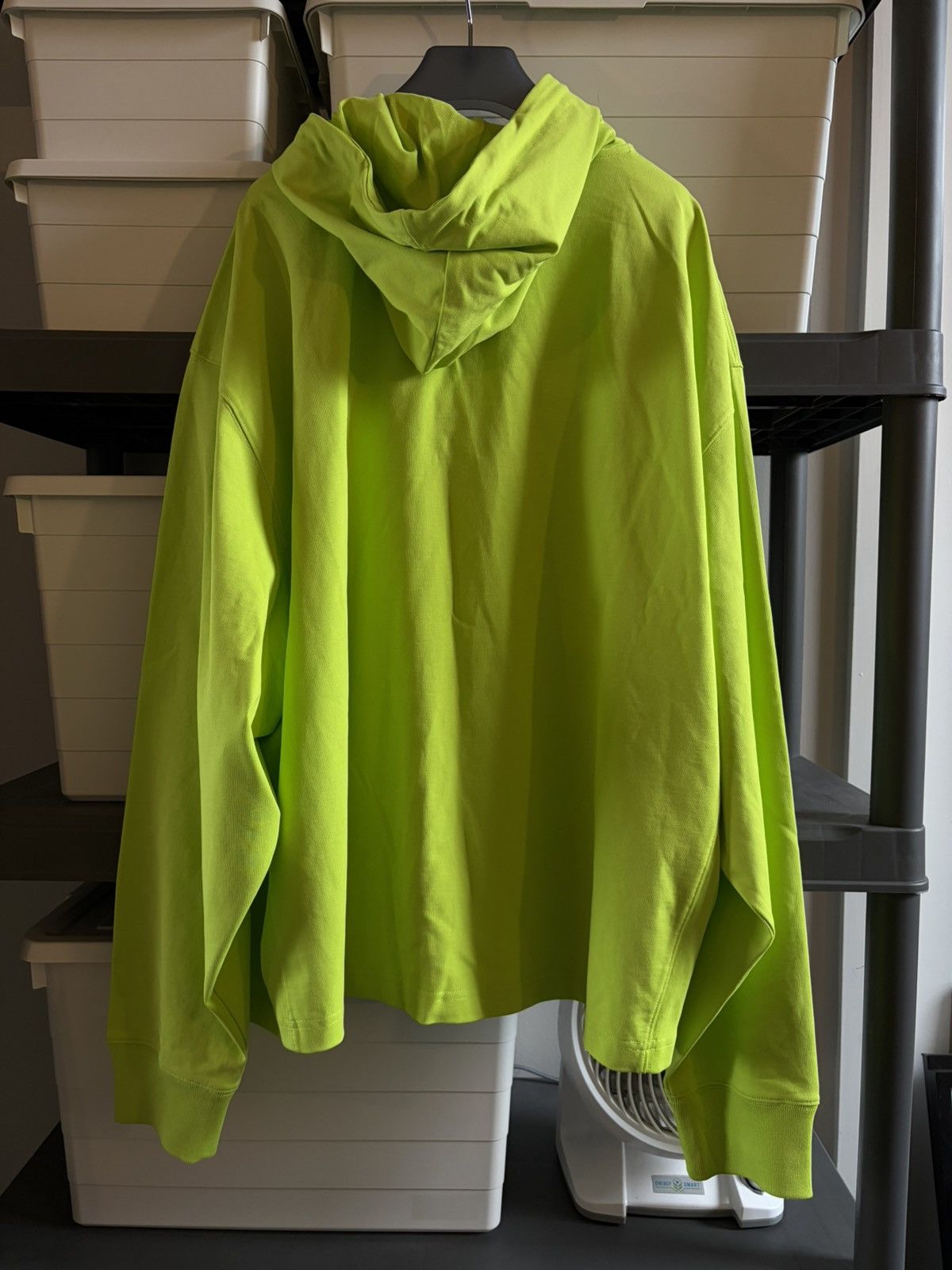 Anonymous Club Club Couture Hoodie Size US XS / EU 42 / 0 - 4 Thumbnail