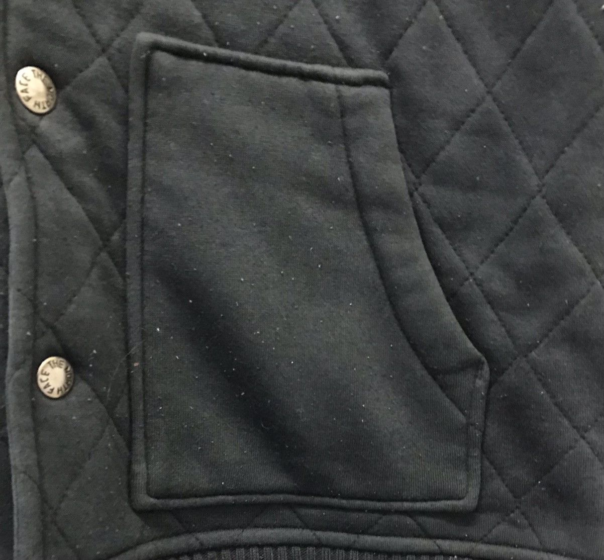 The North Face × Vintage Vintage The North Face Jacket Hoodie Size US M / EU 48-50 / 2 - 6 Thumbnail