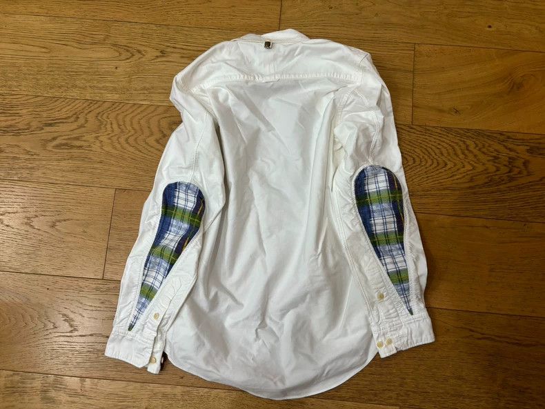 Visvim Visvim 17AW long sleeve shirt Size US M / EU 48-50 / 2 - 2 Thumbnail