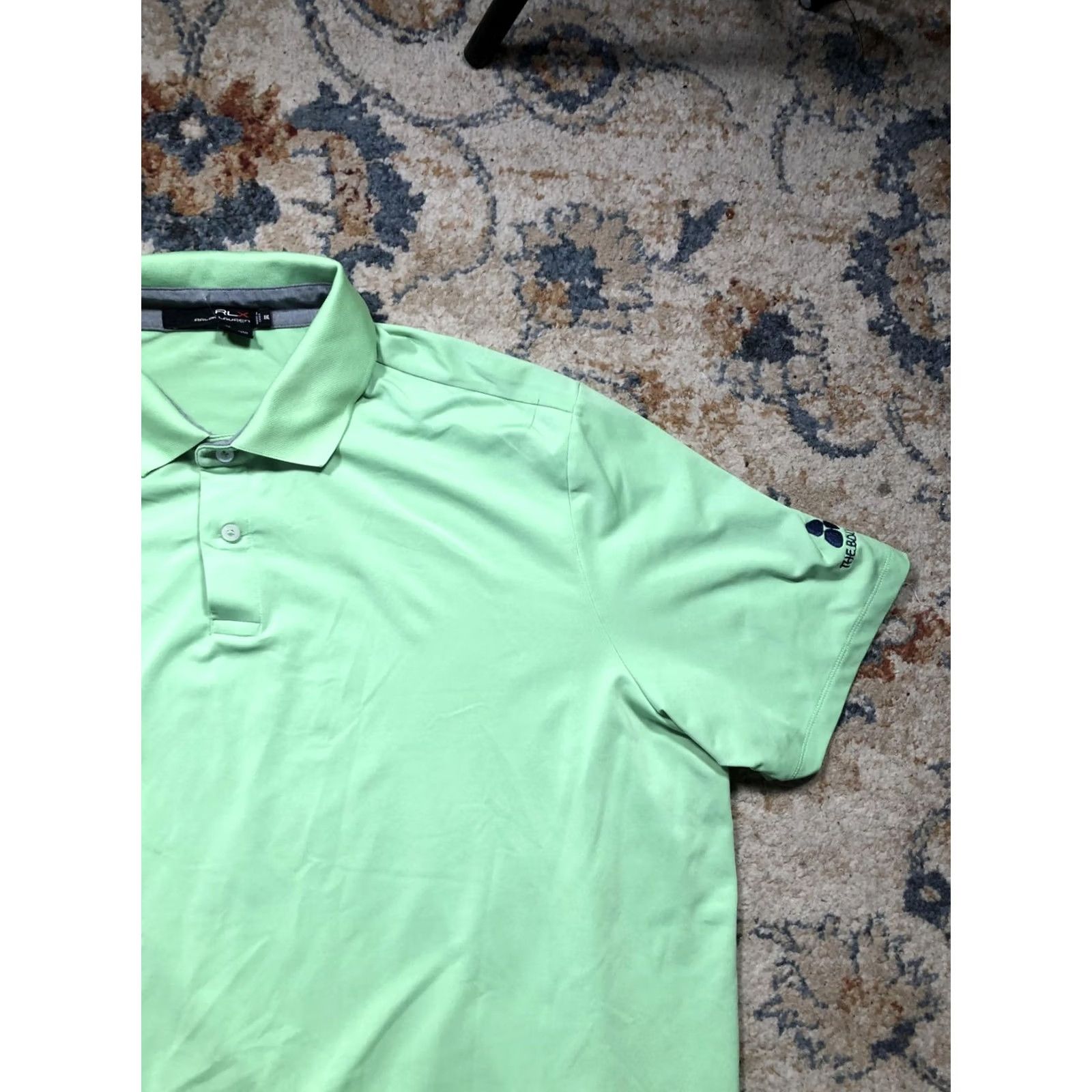 Ralph Lauren VINTAGE? No. Size US XXL / EU 58 / 5 - 4 Thumbnail