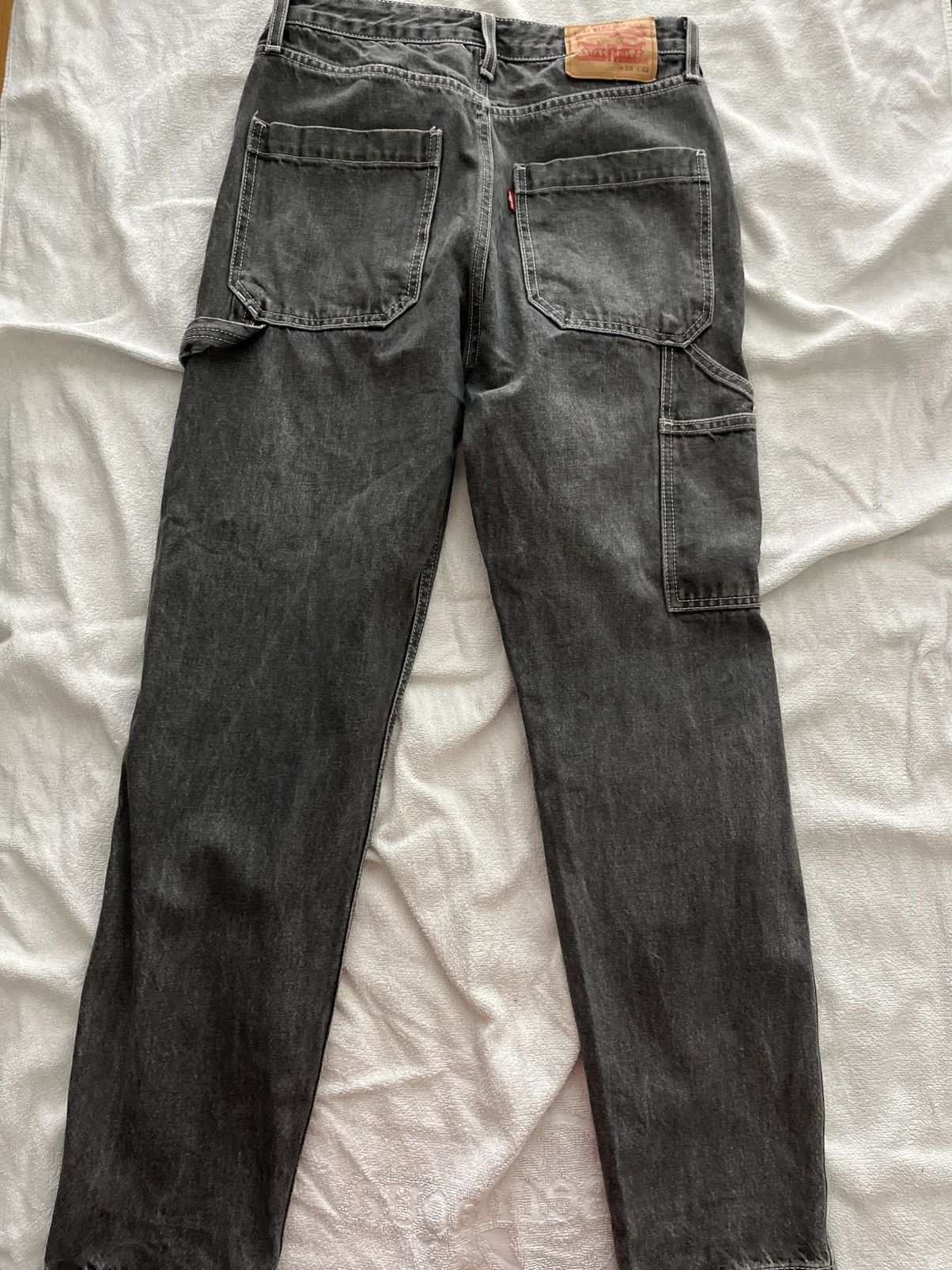 Karl Kani Karl Kani Pants Size US 30 / EU 46 - 2 Thumbnail