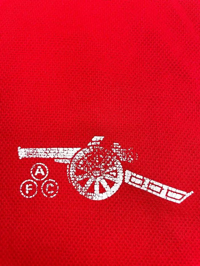 Umbro Vintage Umbro Arsenal 1978 1981 Home Shirt Soccer Jersey Size US M / EU 48-50 / 2 - 5 Thumbnail