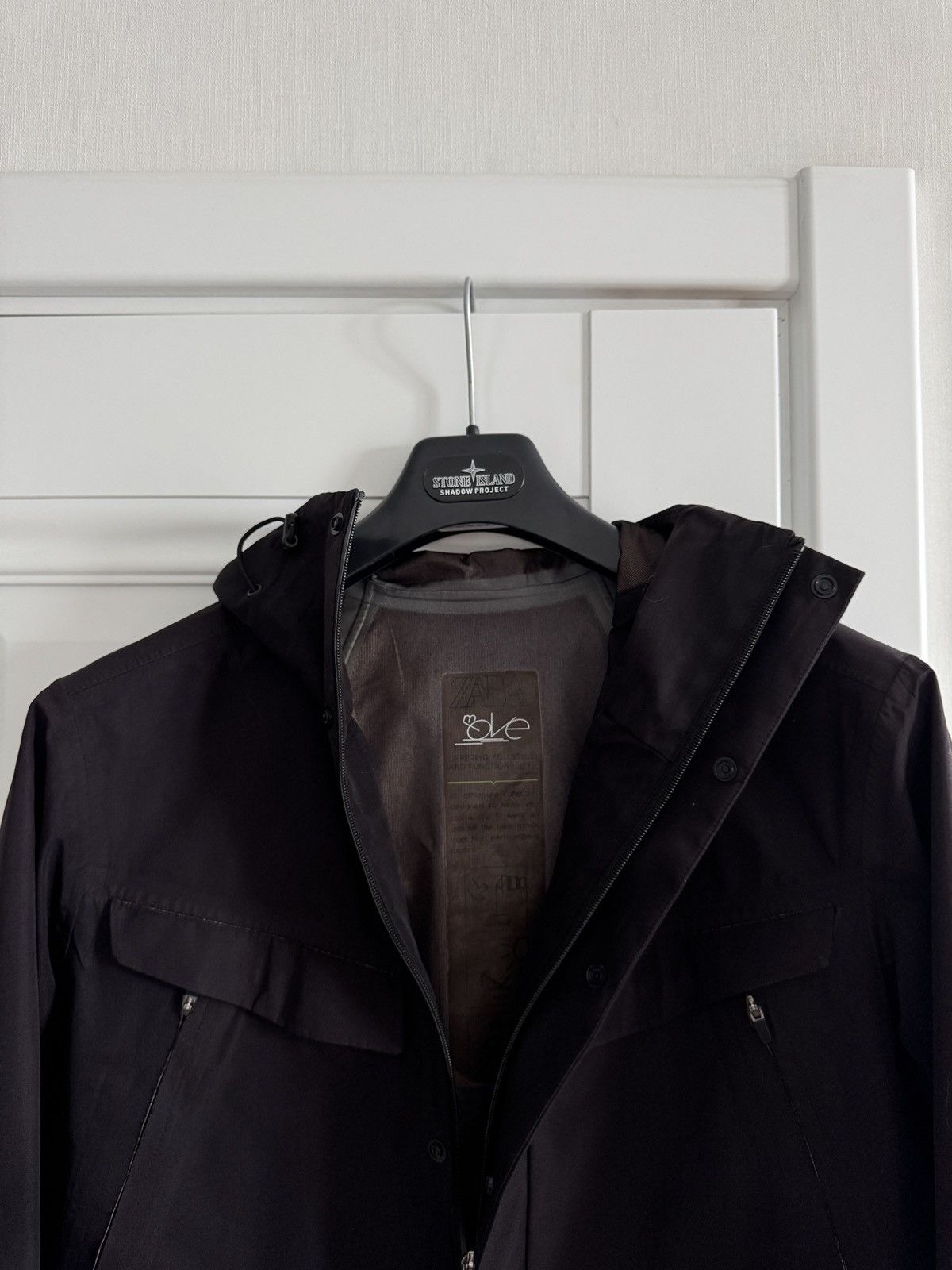 Zara Zara Jacket Size US S / EU 44-46 / 1 - 4 Thumbnail