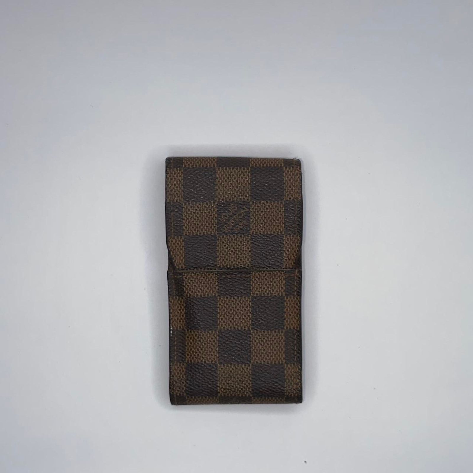 Louis Vuitton Pre owned louis vuitton damier ebene Size ONE SIZE - 1 Thumbnail