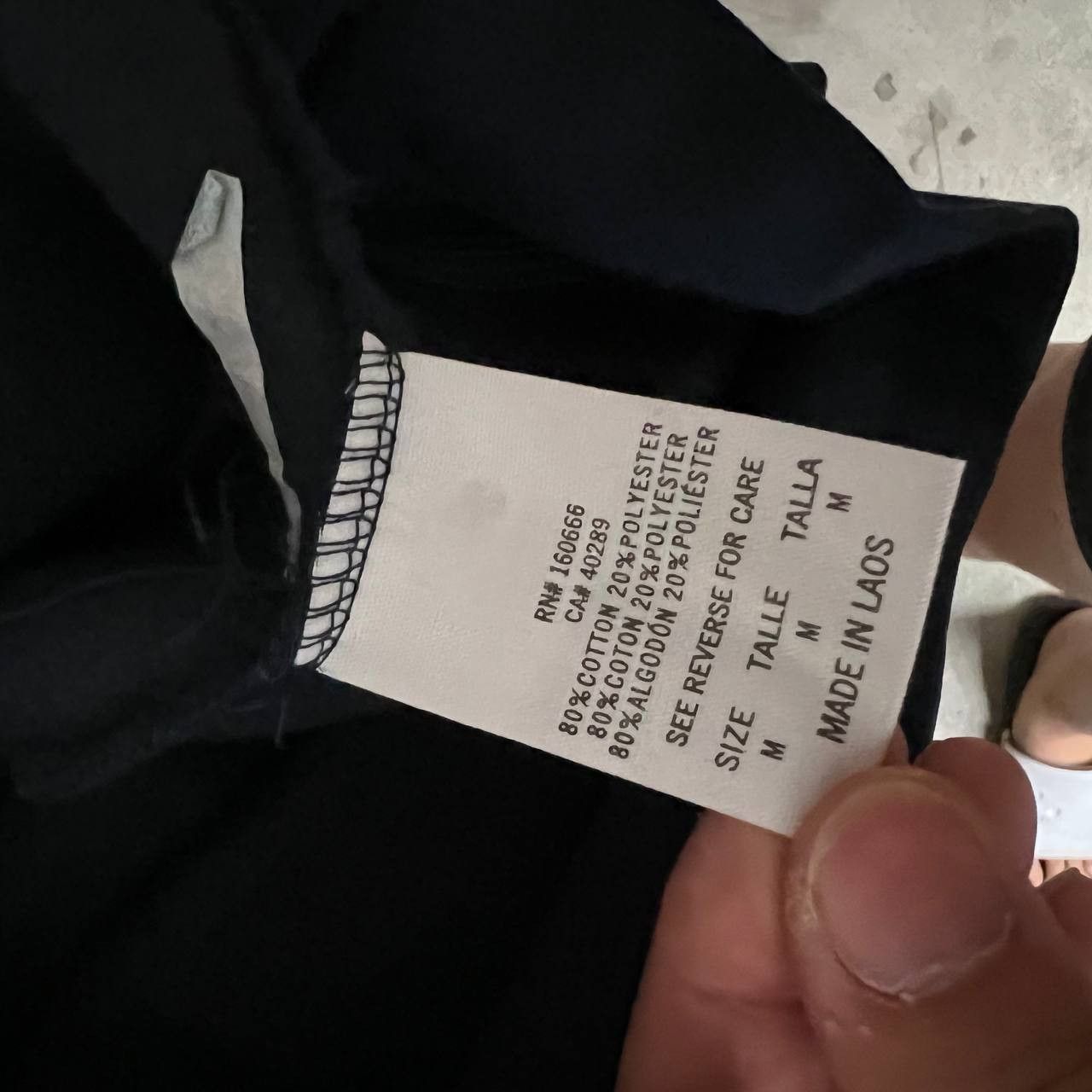 New Era New England Patriots NFL Medium New Era Pullover Hoodie Men Size US M / EU 48-50 / 2 - 7 Thumbnail