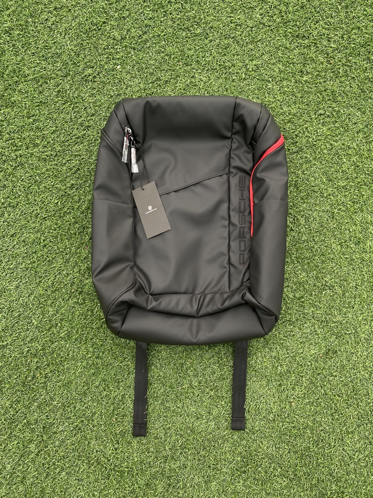 Porsche Design PORSCHE 2 IN 1 TRAVEL BACKPACK URBAN COLLECTION Size ONE SIZE - 1 Thumbnail
