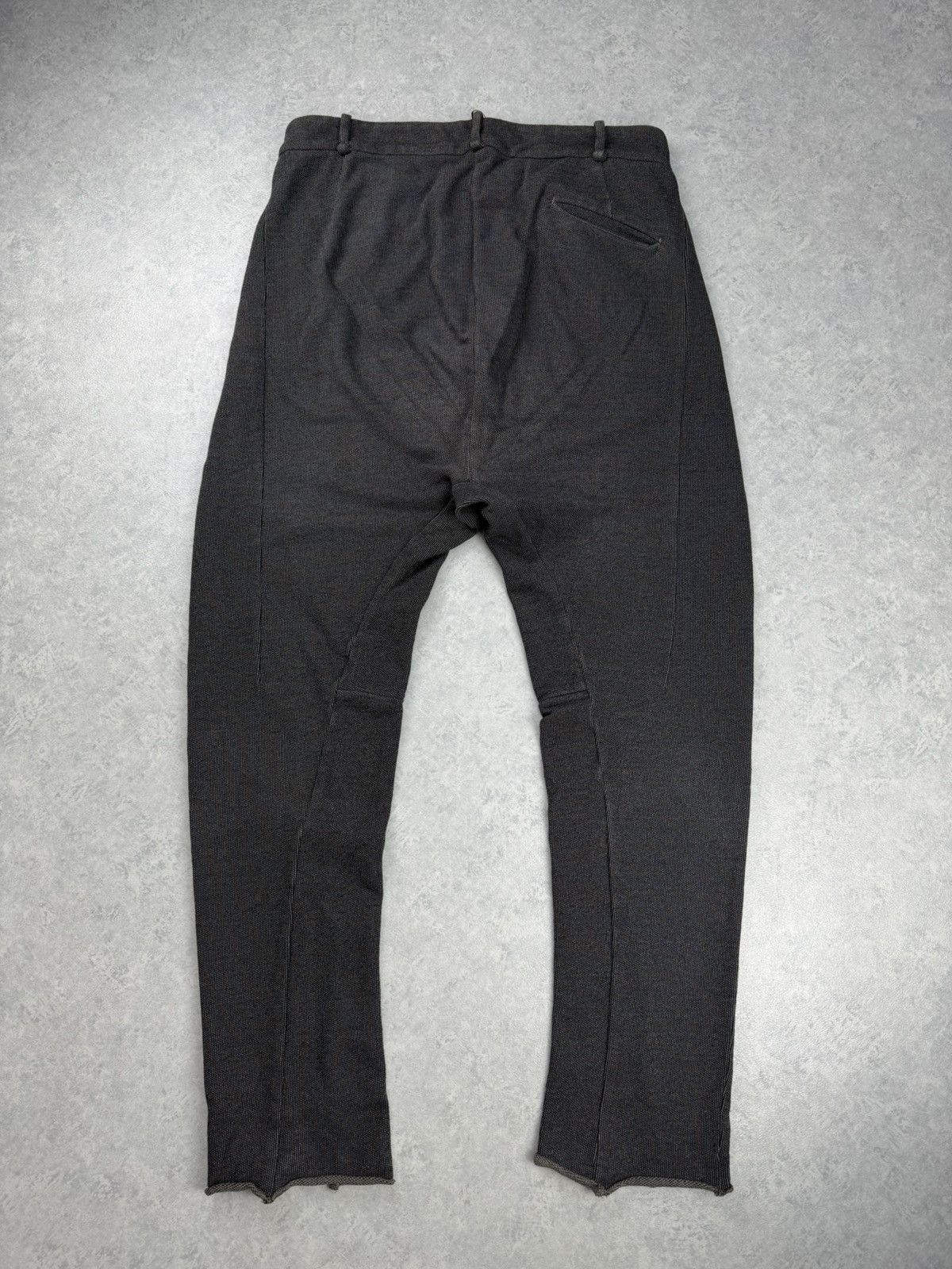 Masnada Masnada Cotton Pants Size US 36 Size US 36 / EU 52 - 11 Thumbnail