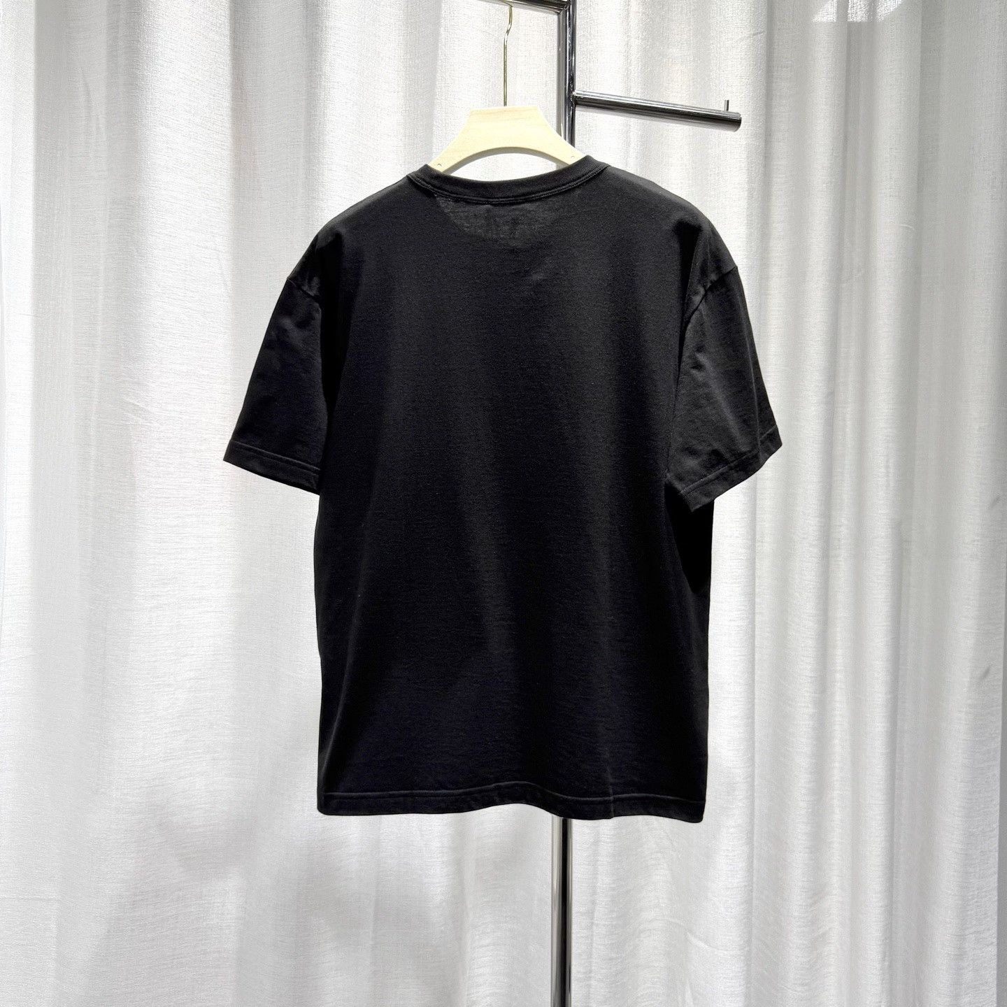 Dior Dior 2024 Short-Sleeve Rainbow Logo T-Shirt Size US S / EU 44-46 / 1 - 2 Thumbnail