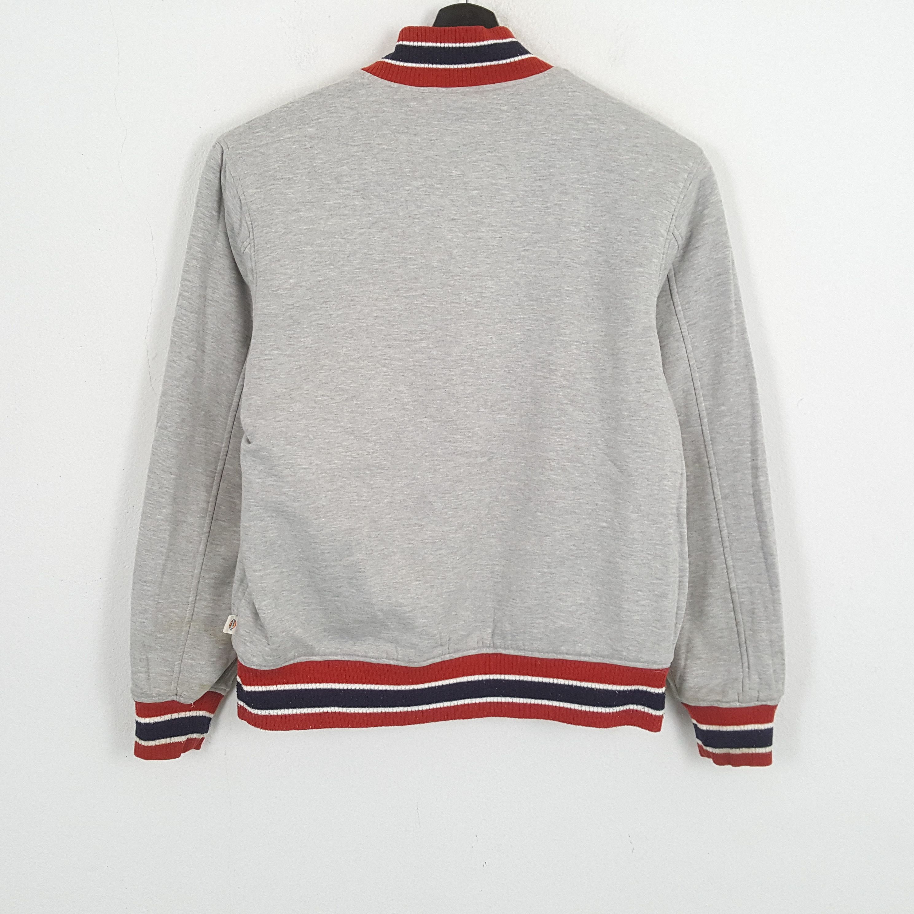 Dickies × Vintage DICKIES X Custom SKULLS Art Reversible Jacket Size US M / EU 48-50 / 2 - 7 Thumbnail